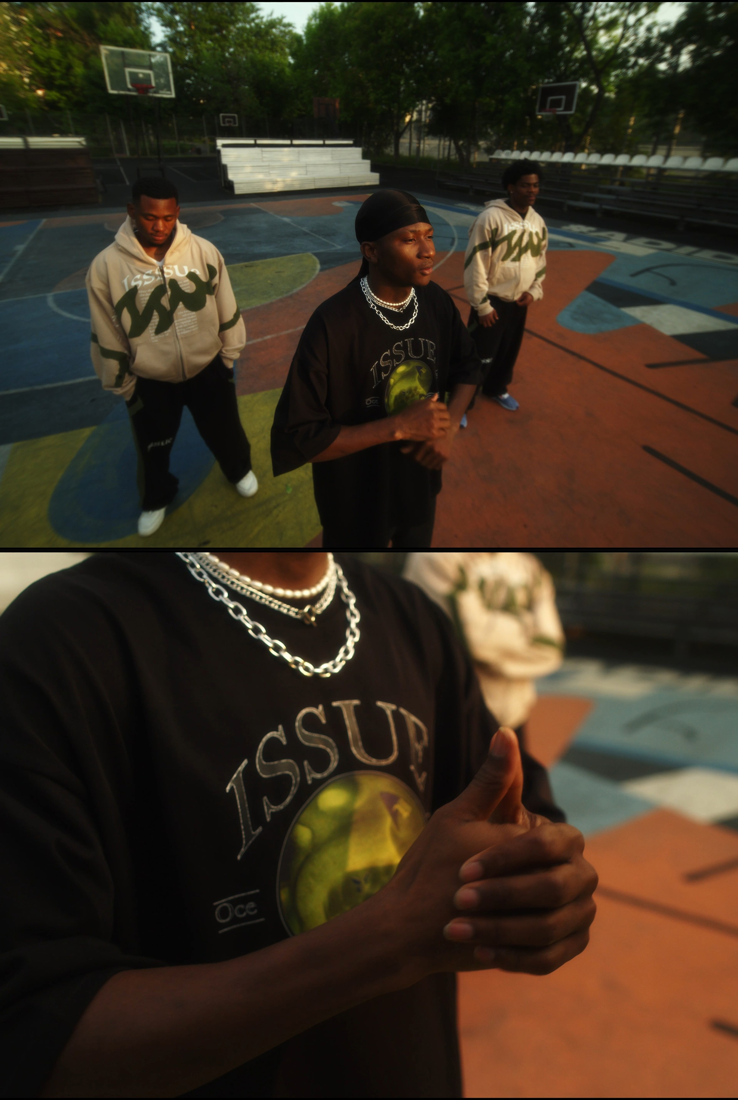 Still. Kharakhorkin Gleb — Director of Photography