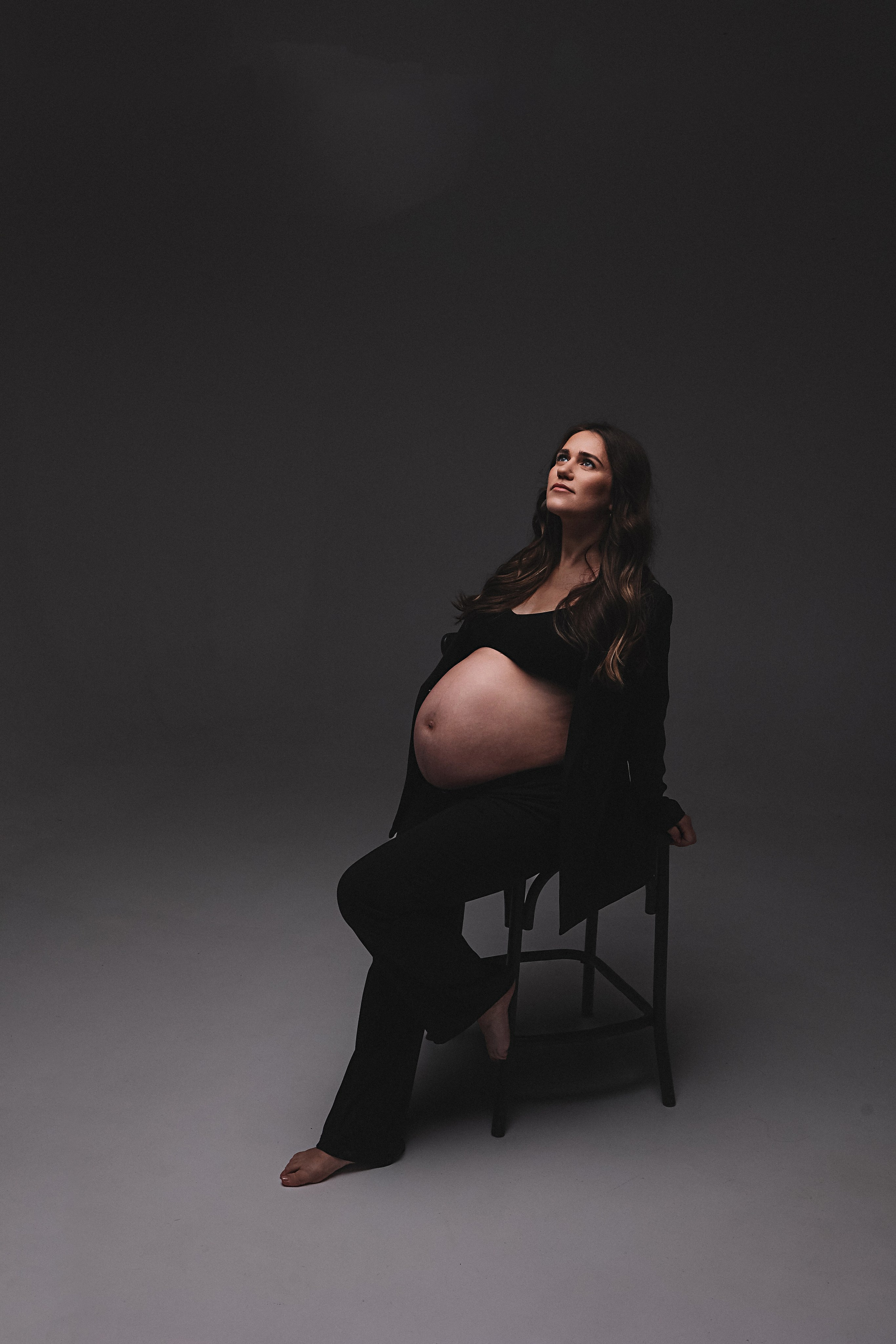 10/11 беременность. Семейный фотограф Тюмень, фотограф на роды Салмина Мария