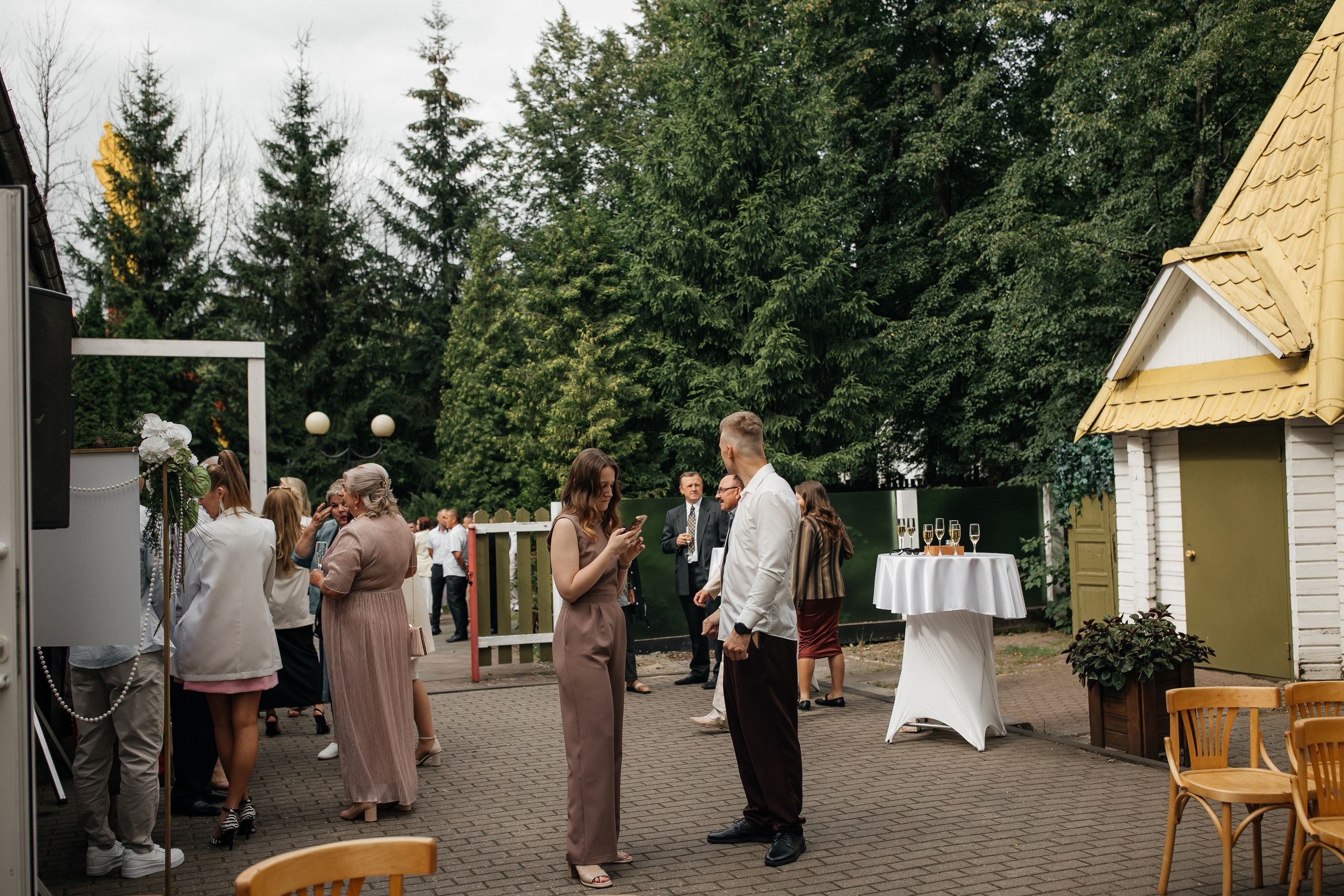 Николай & Алёна. СВАДЕБНЫЙ ФОТОГРАФ ЕВГЕНИЯ МОДИНА Ярославль