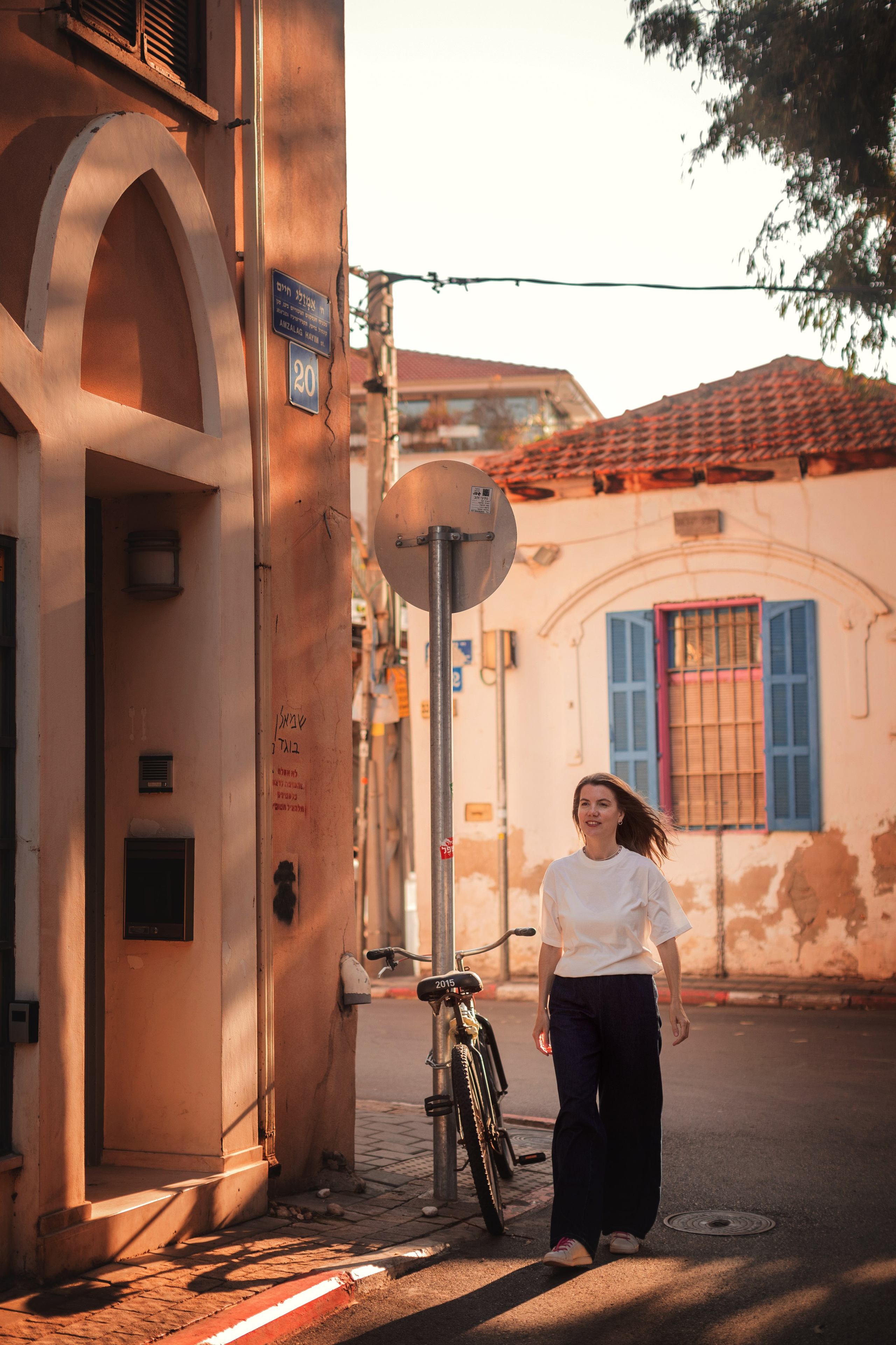 דיוקן / תוכן. צלם ואמן ילדים ומשפחה