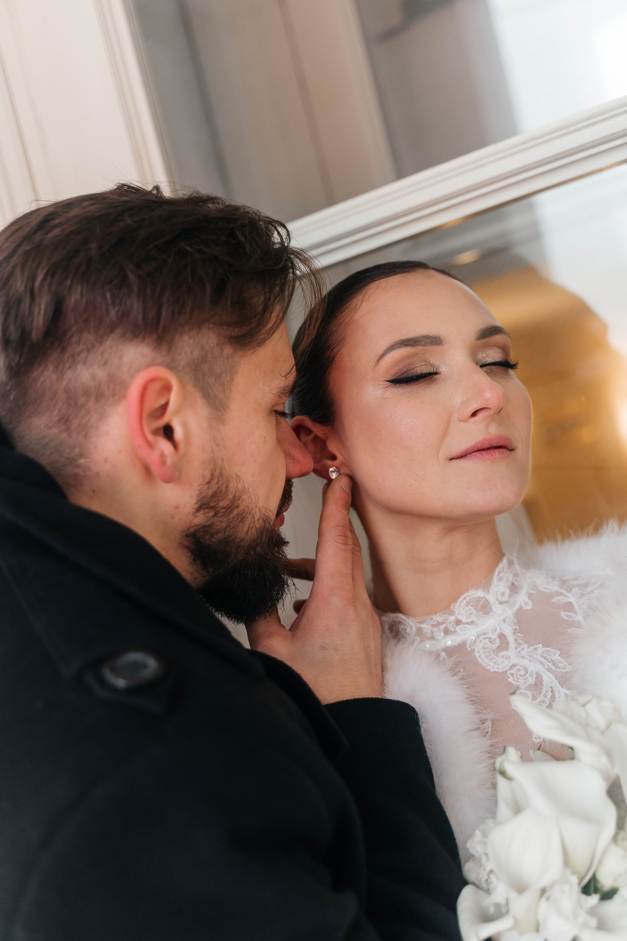 Александр и Алина