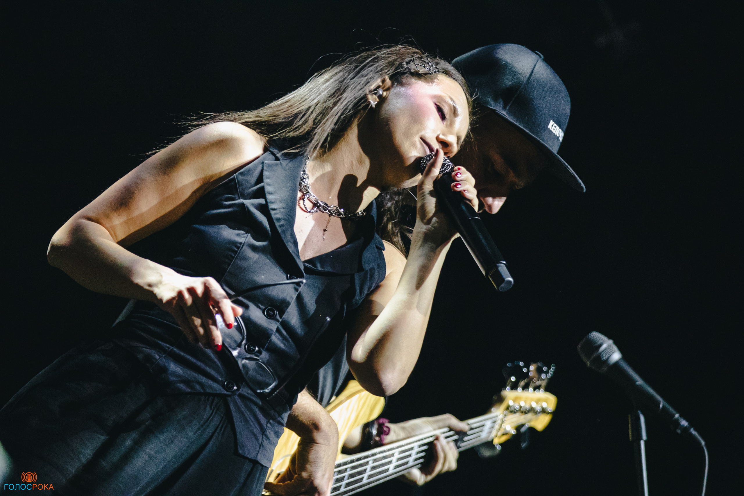 Мураками | 1930 Moscow. Концертный фотограф Михальченкова Алёна | Москва