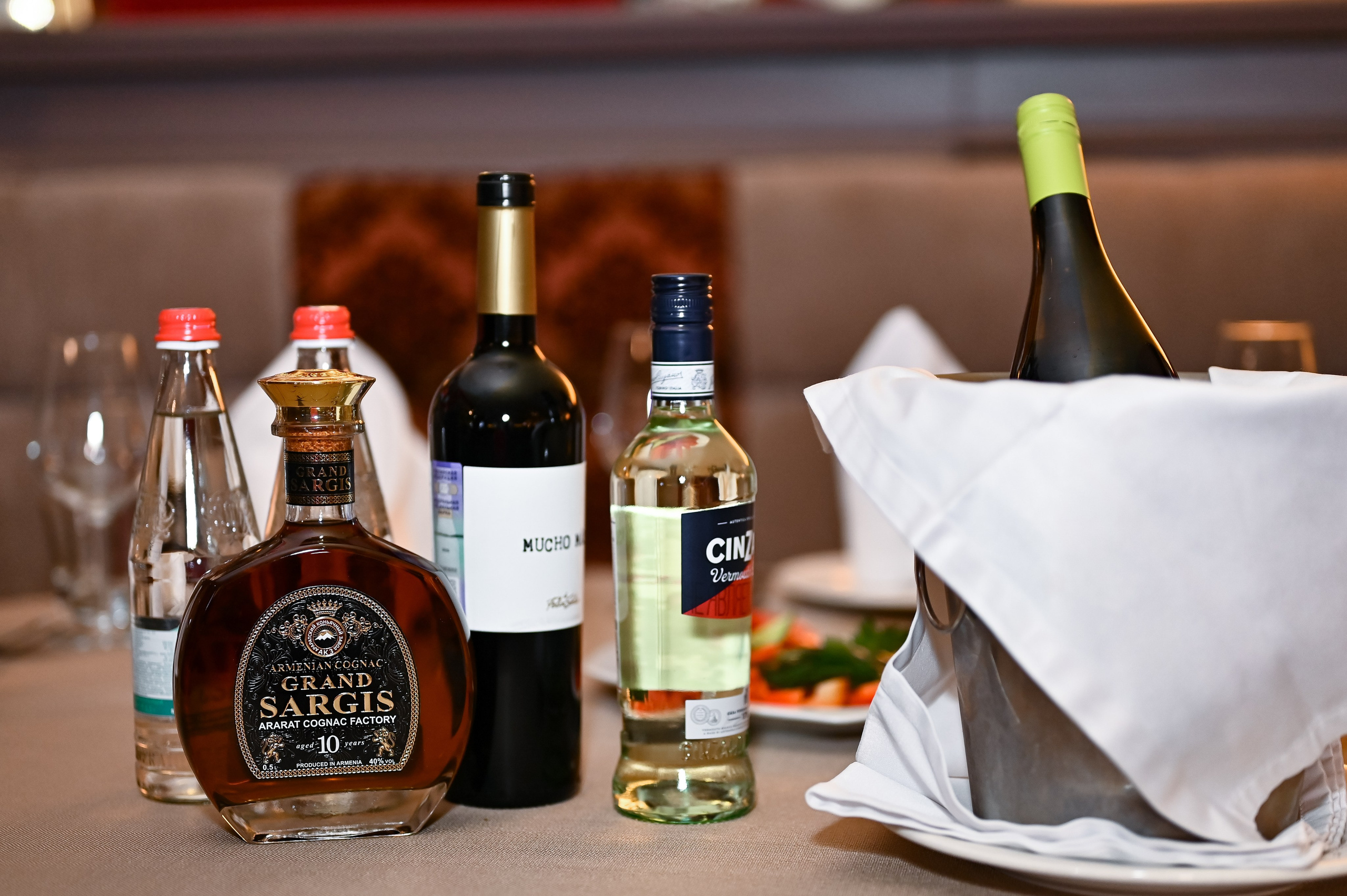 Юбилей Алексея. Студия детской и семейной фотографии «Время улыбаться»