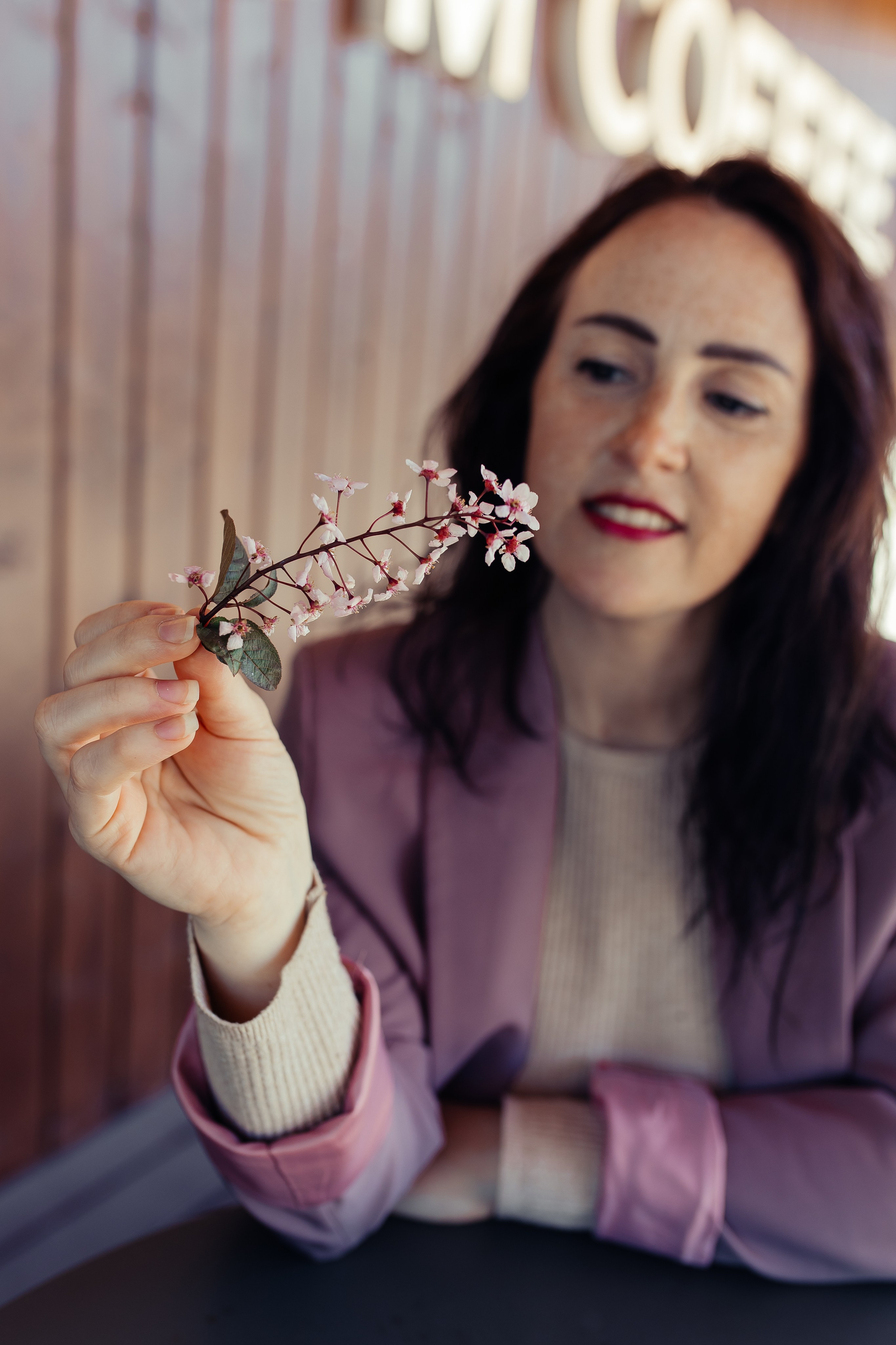 Фотопроект Весна. Елена Семейный фотограф Санкт-Петербург