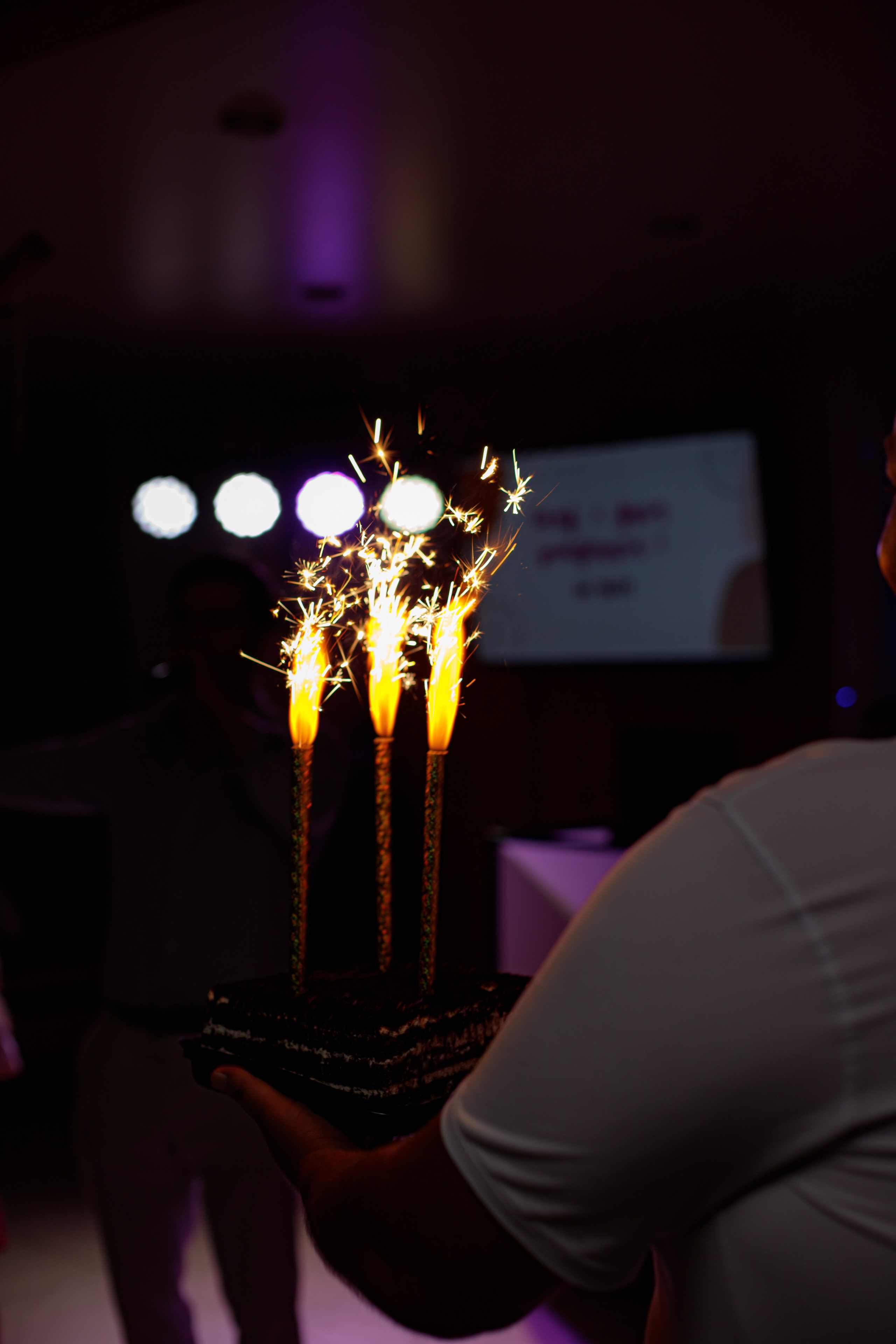 С ЮБИЛЕЕМ, САИД!. Photokarish