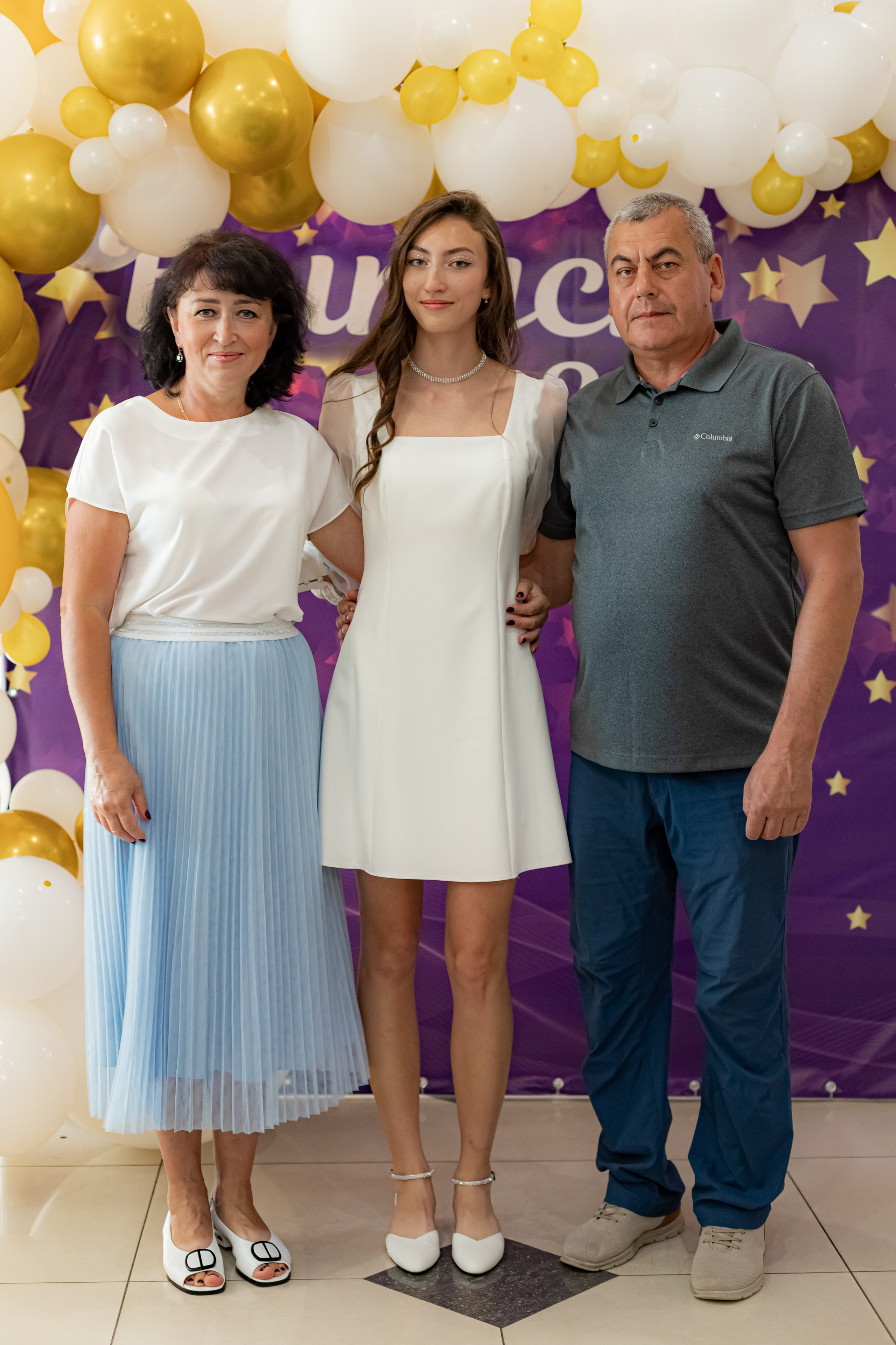 Выпускной. Photokarish