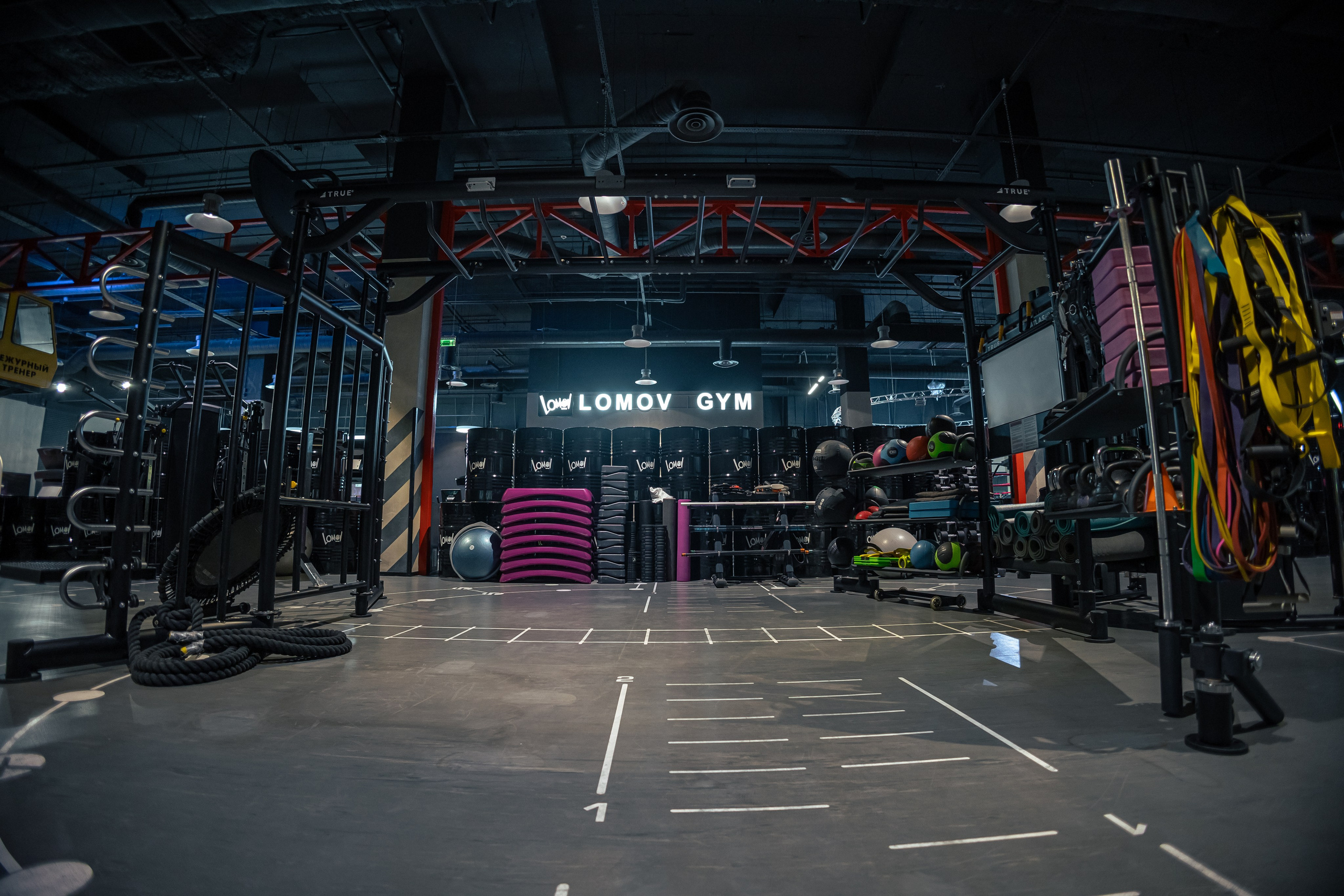 Съемка интерьера. Фотограф Андрей Слынченко