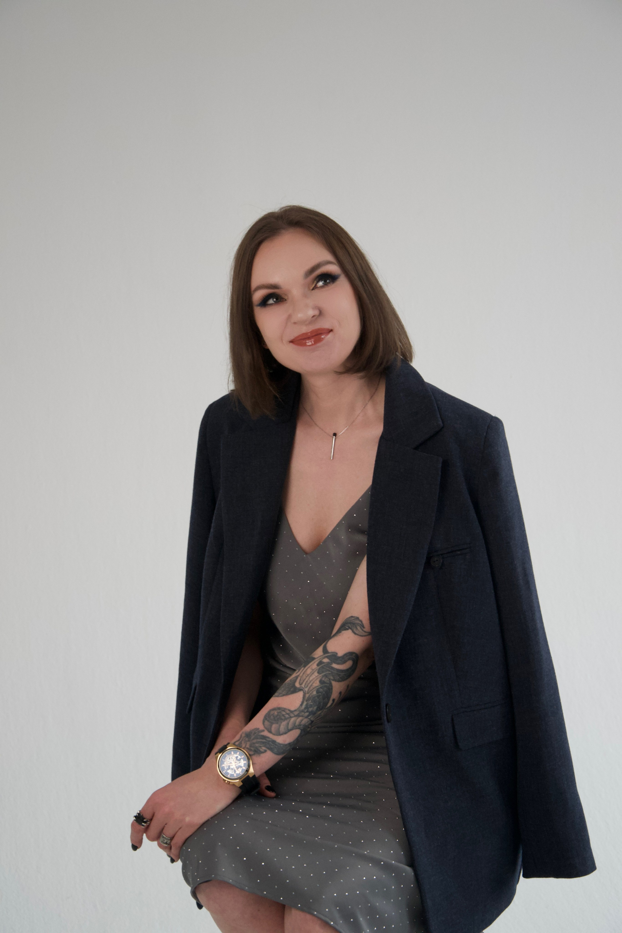 Julia. Фотограф Анастасия Шай в Санкт-Петербурге