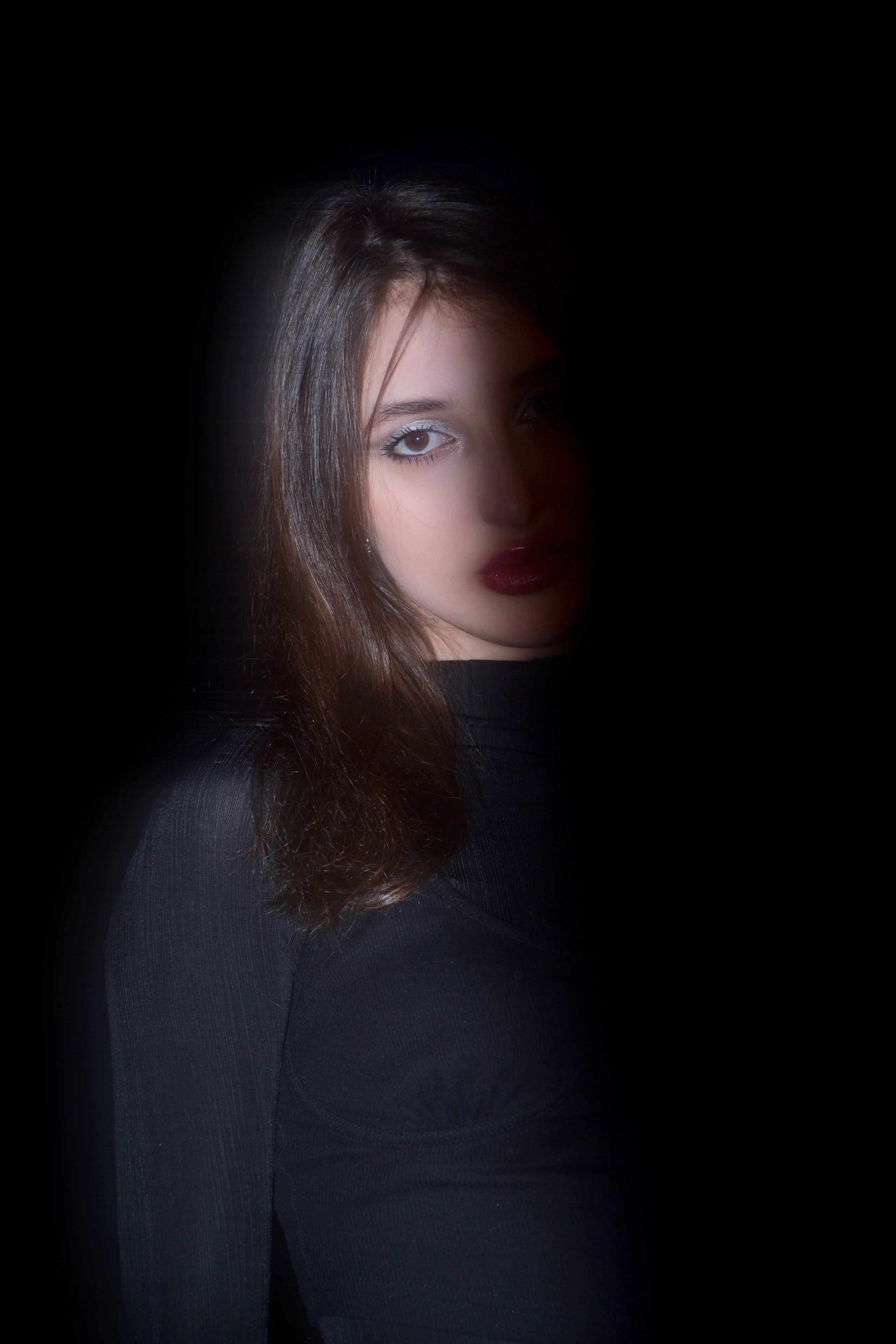 Alyona. Фотограф Анастасия Шай в Санкт-Петербурге