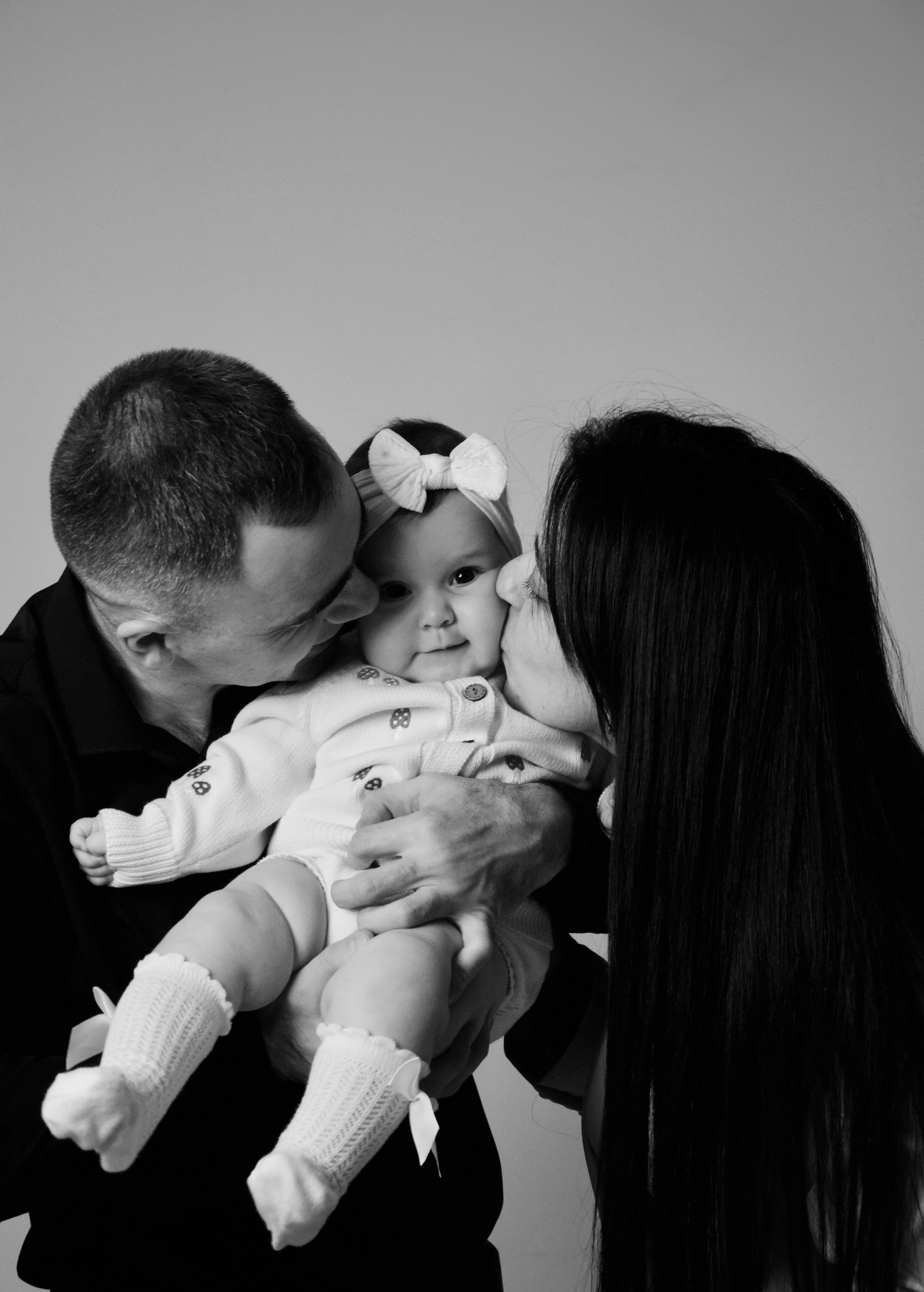 Family. Фотограф Анастасия Шай в Санкт-Петербурге