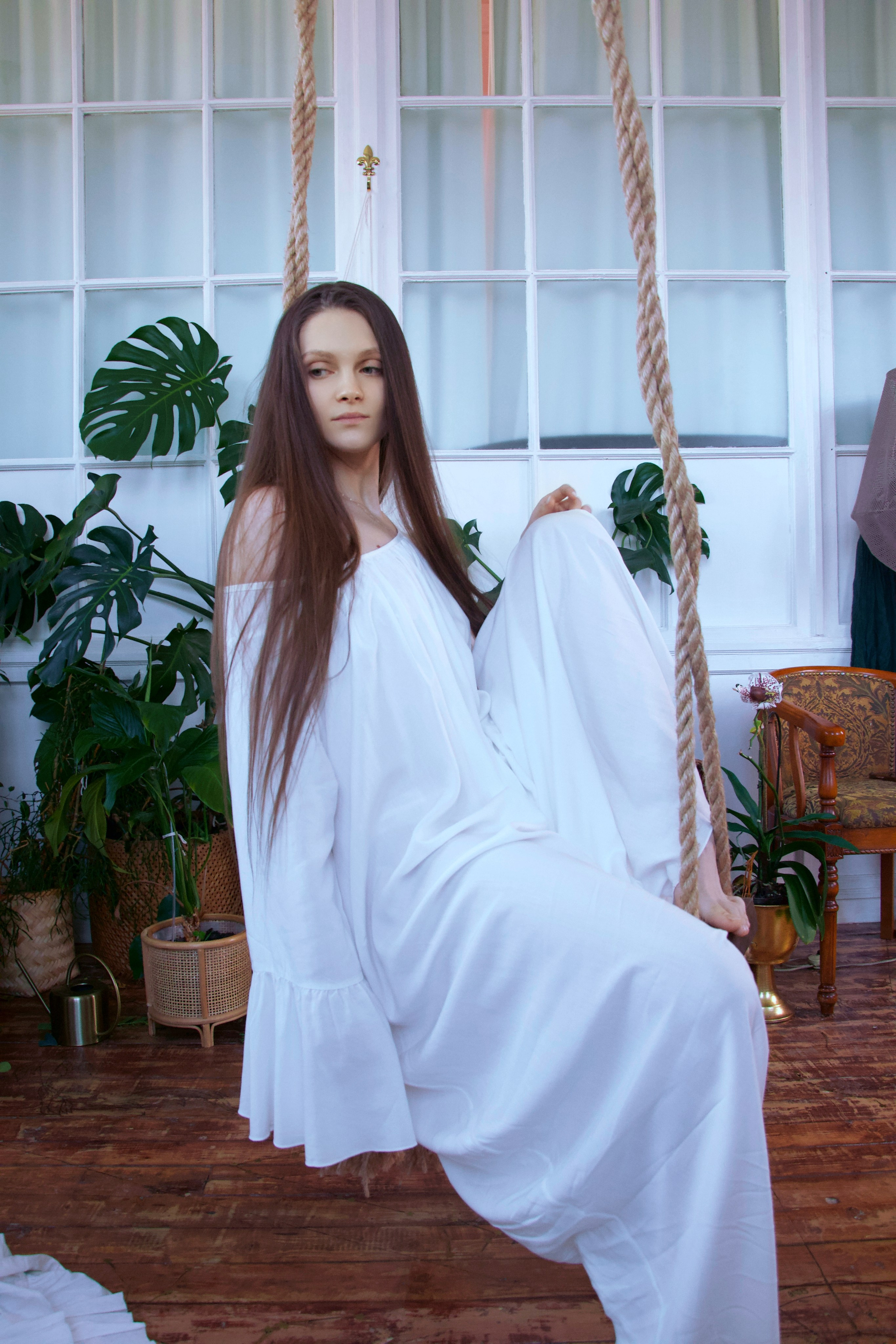 Elizaveta. Фотограф Анастасия Шай в Санкт-Петербурге