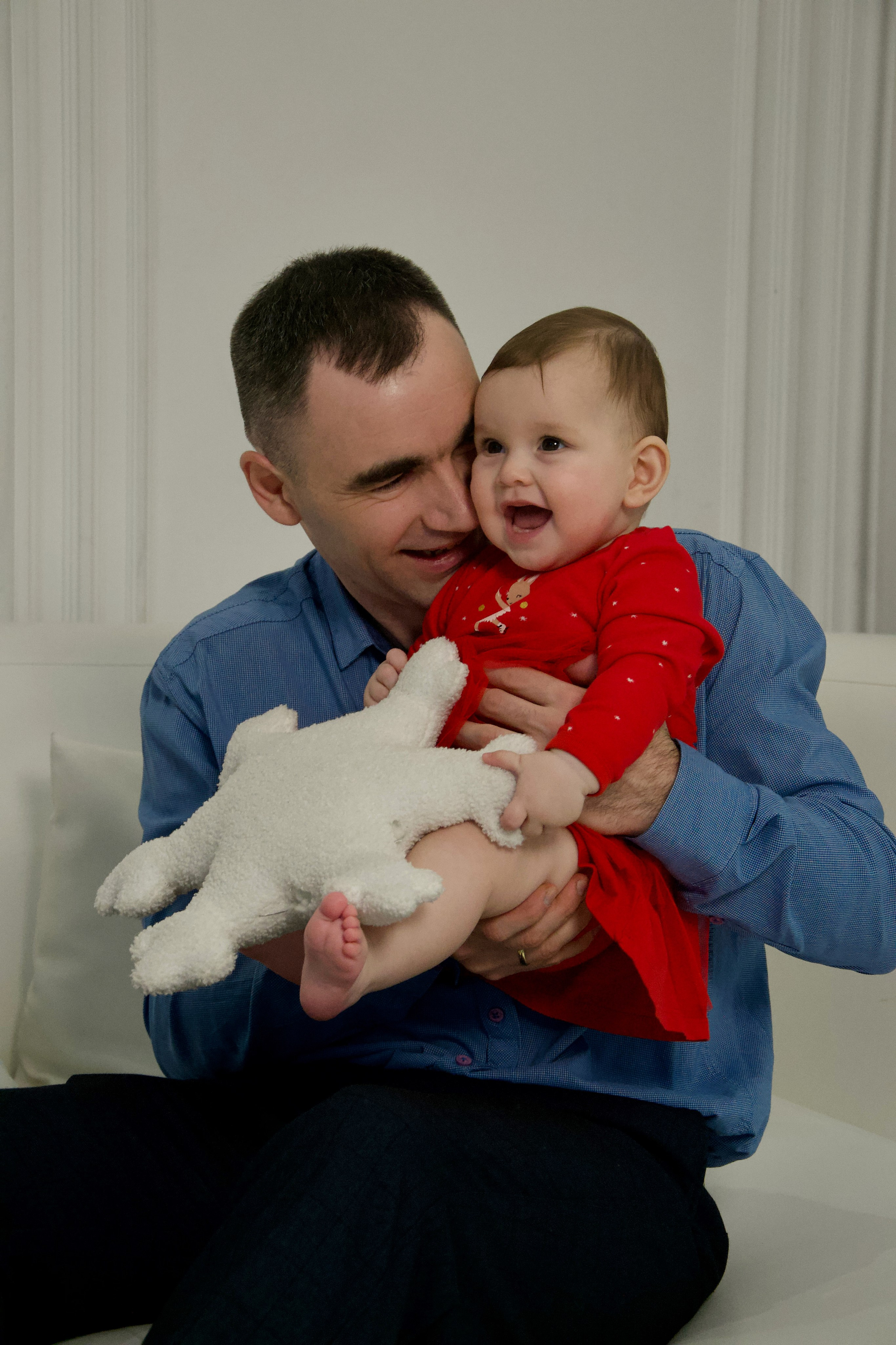 Family. Фотограф Анастасия Шай в Санкт-Петербурге