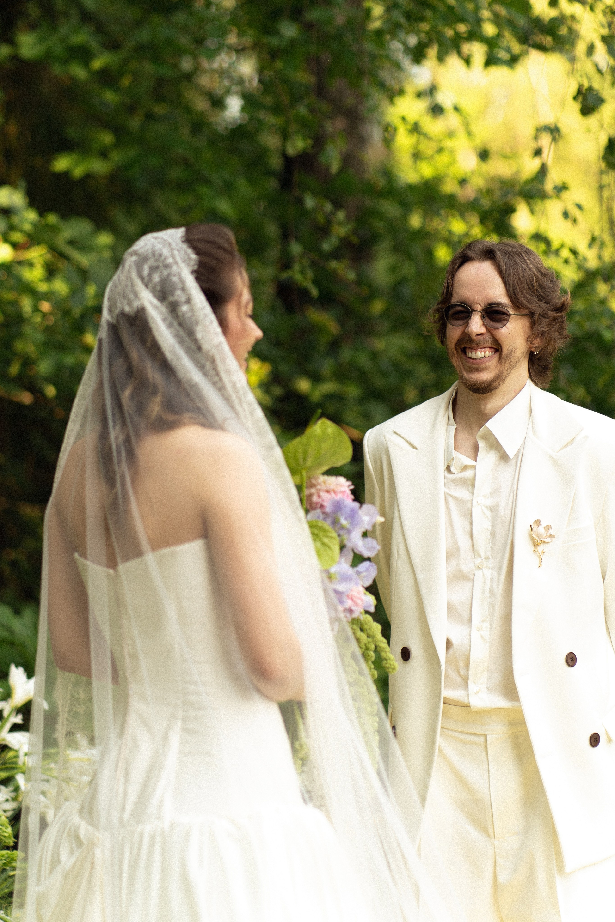 | DOLCE FAR NIENTE |. Свадебный фотограф в Москве и Санкт Петербурге Наталья Григорьева