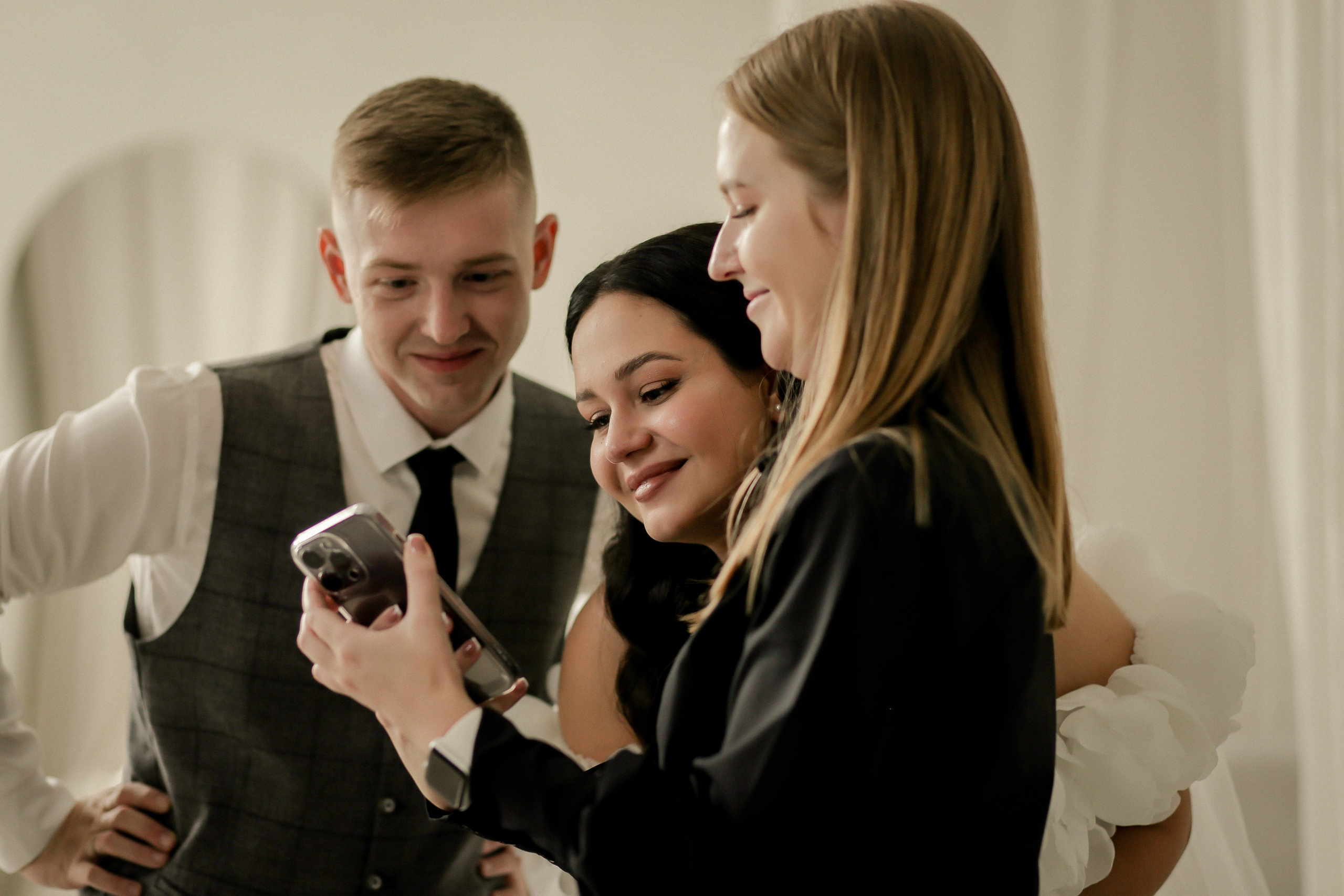 WEDDING DAY 24|09. Фото и Видео в Краснодаре Verveyko Studio