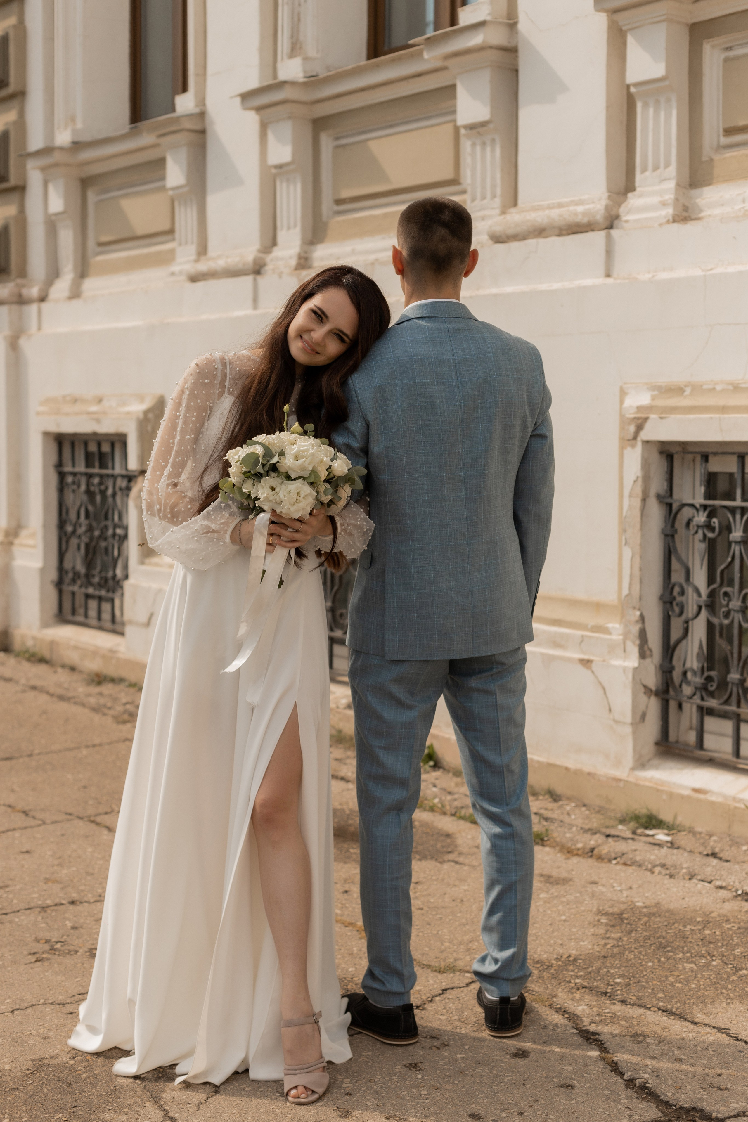 Артём и Валерия (сокращено). Свадебный фотограф Ангелина Сунгатулина | Саратов | Балаково | Вольск