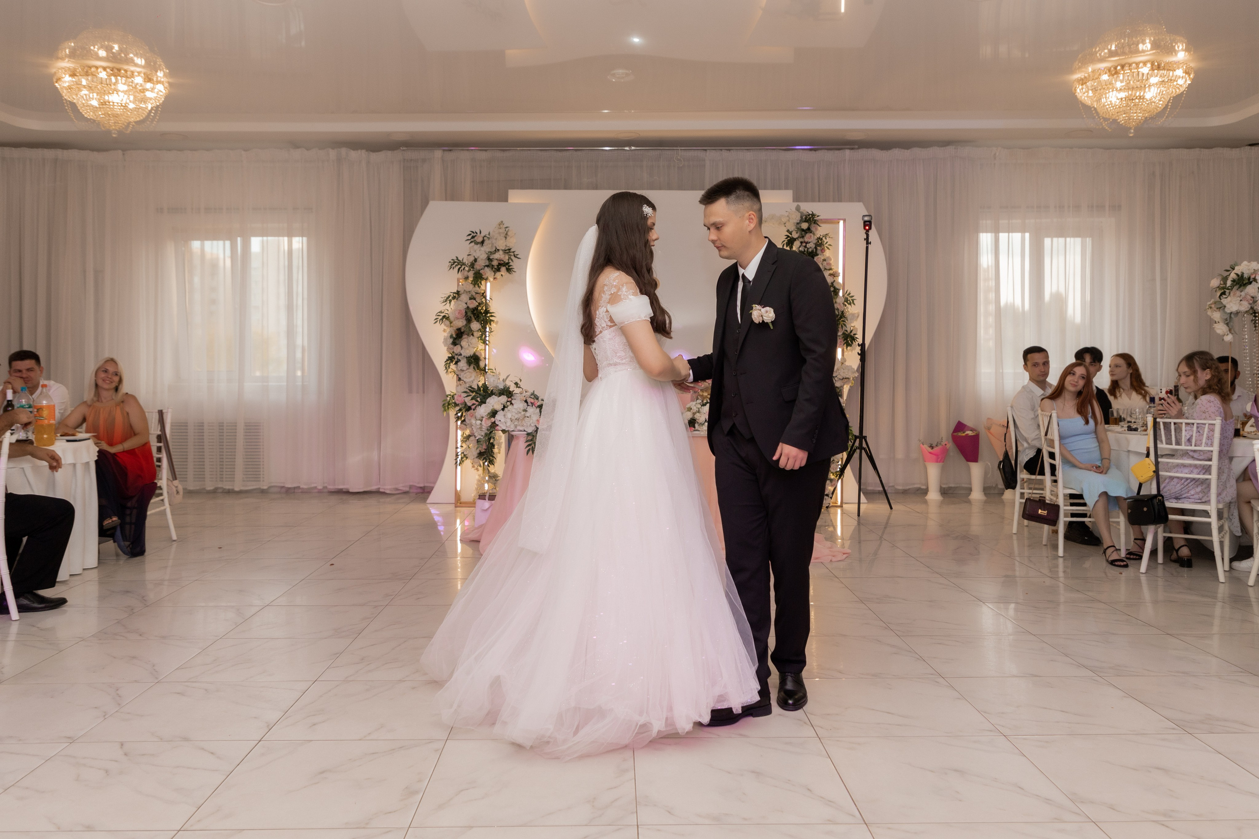 Кирилл и Екатерина (сокращено). Свадебный фотограф Ангелина Сунгатулина | Саратов | Балаково | Вольск