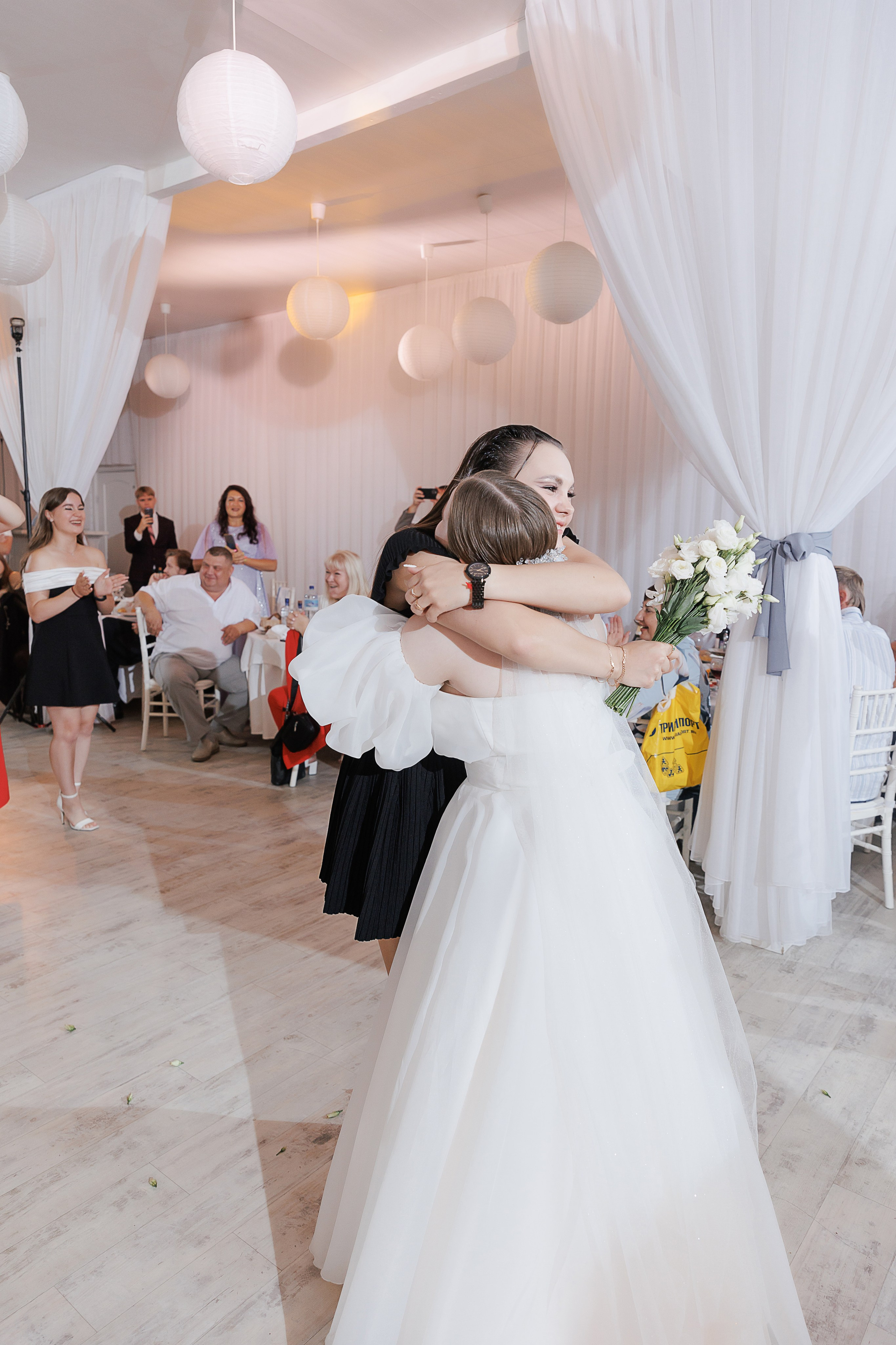 Свадьба. Свадебный и семейный фотограф в Твери и Тверской области