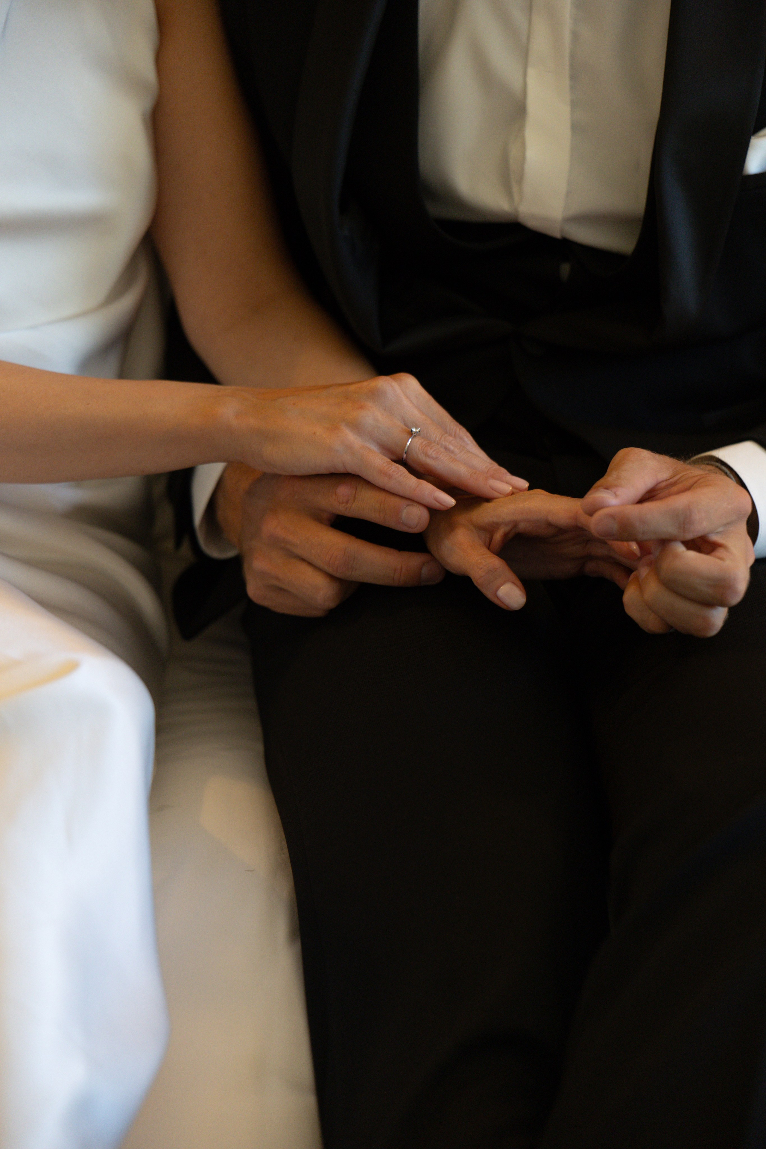 Александра и Дмитрий. Ваш фотограф — Александра Андрущенко