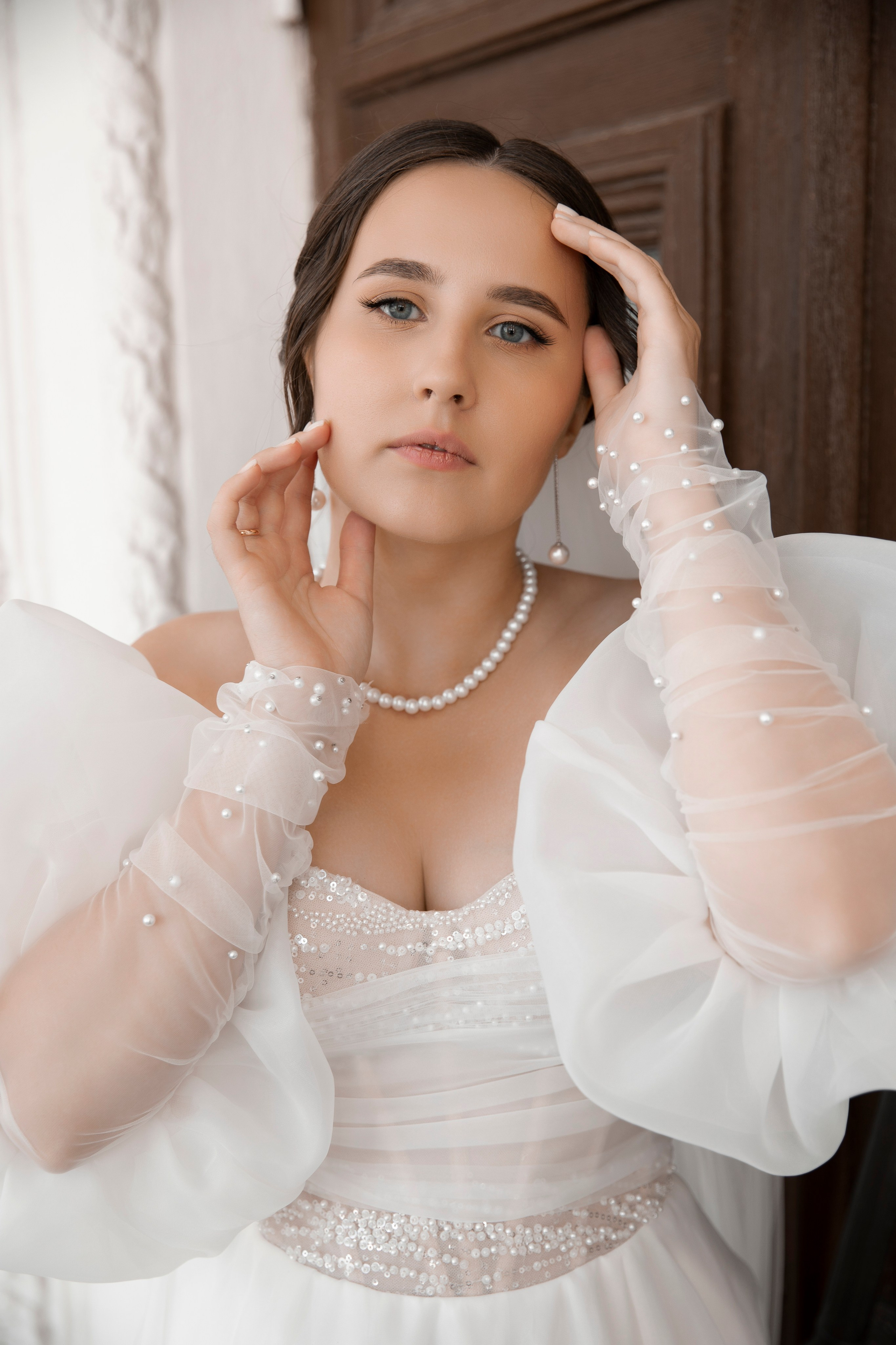 Кристина и Дмитрий. Я Ира и я фотографирую свадьбы более 10 лет