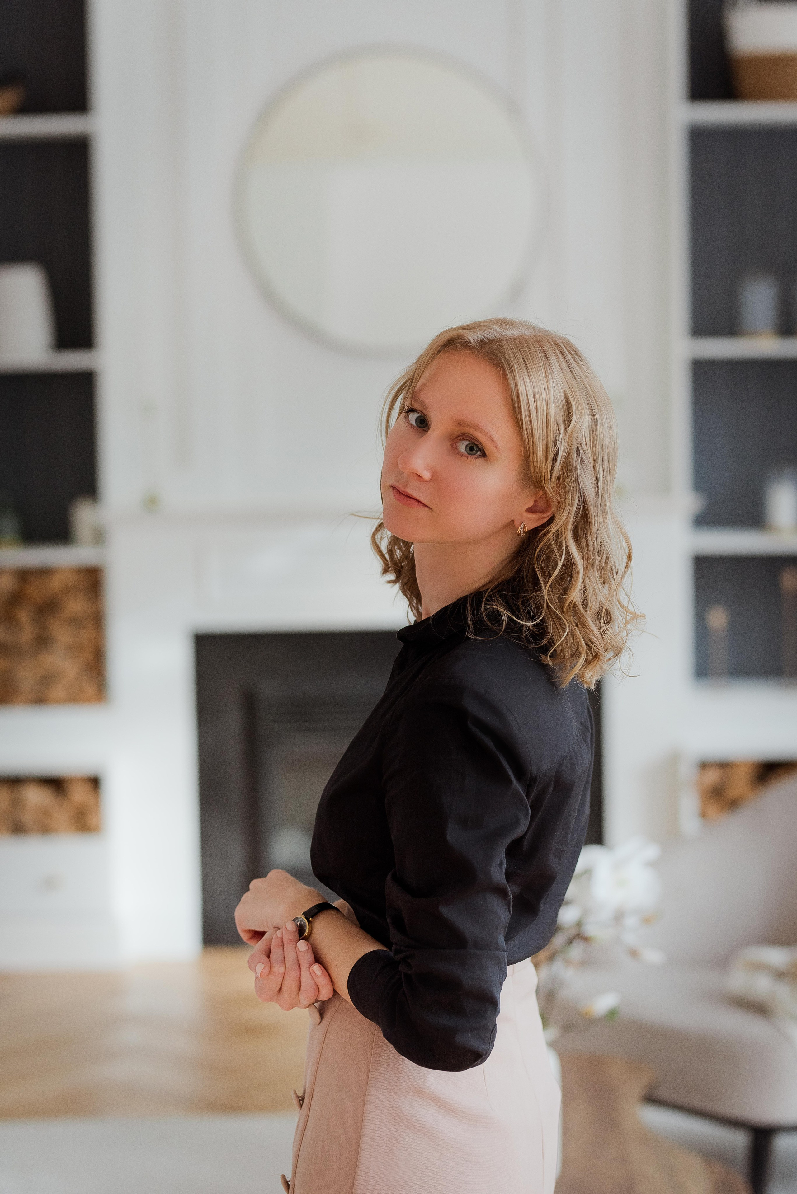 Татьяна. Свадебный и семейный фотограф Яна Стражева. Волгоград, Москва