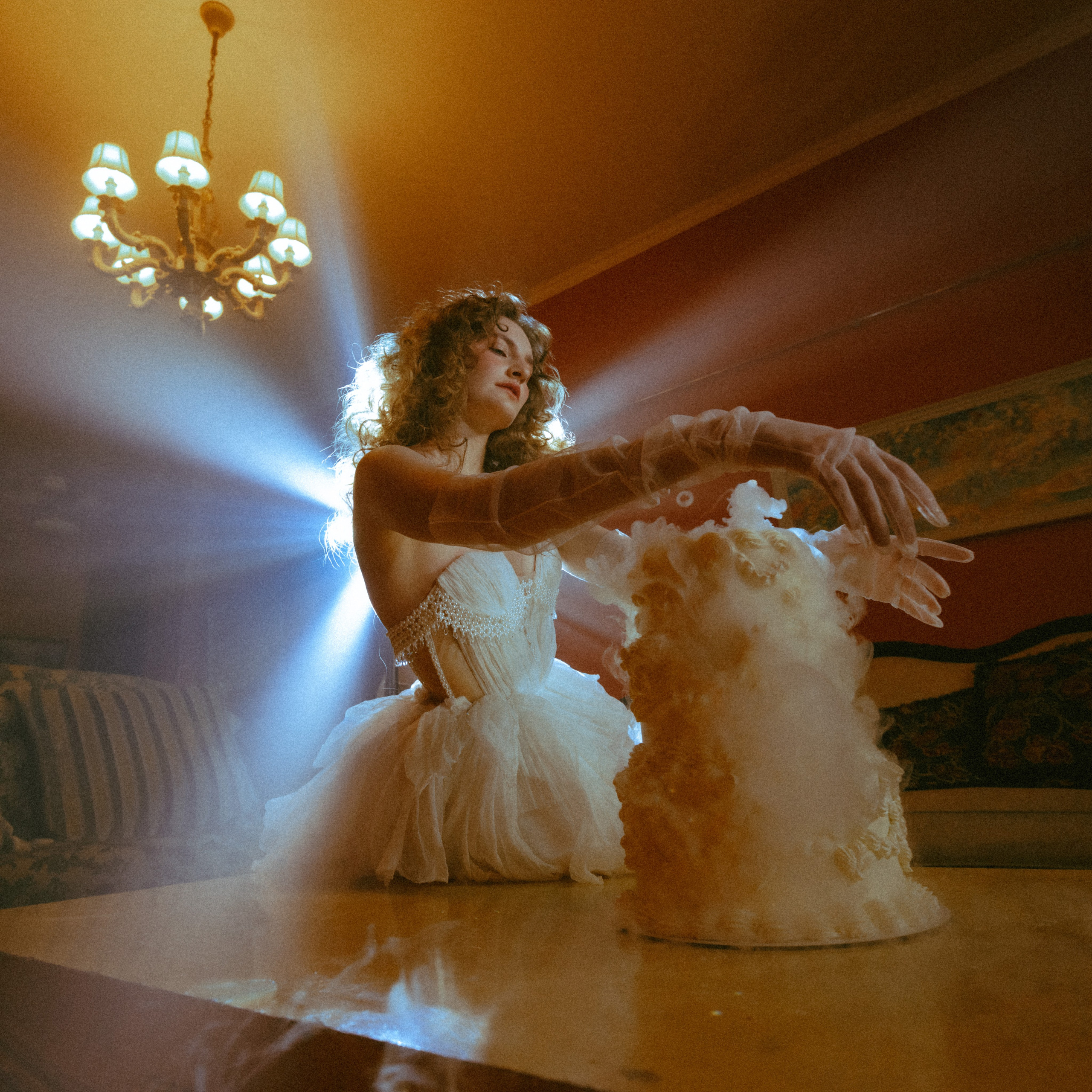 Творческая фотосъемка. Сергей Богомолов. Свадебный и семейный фотограф