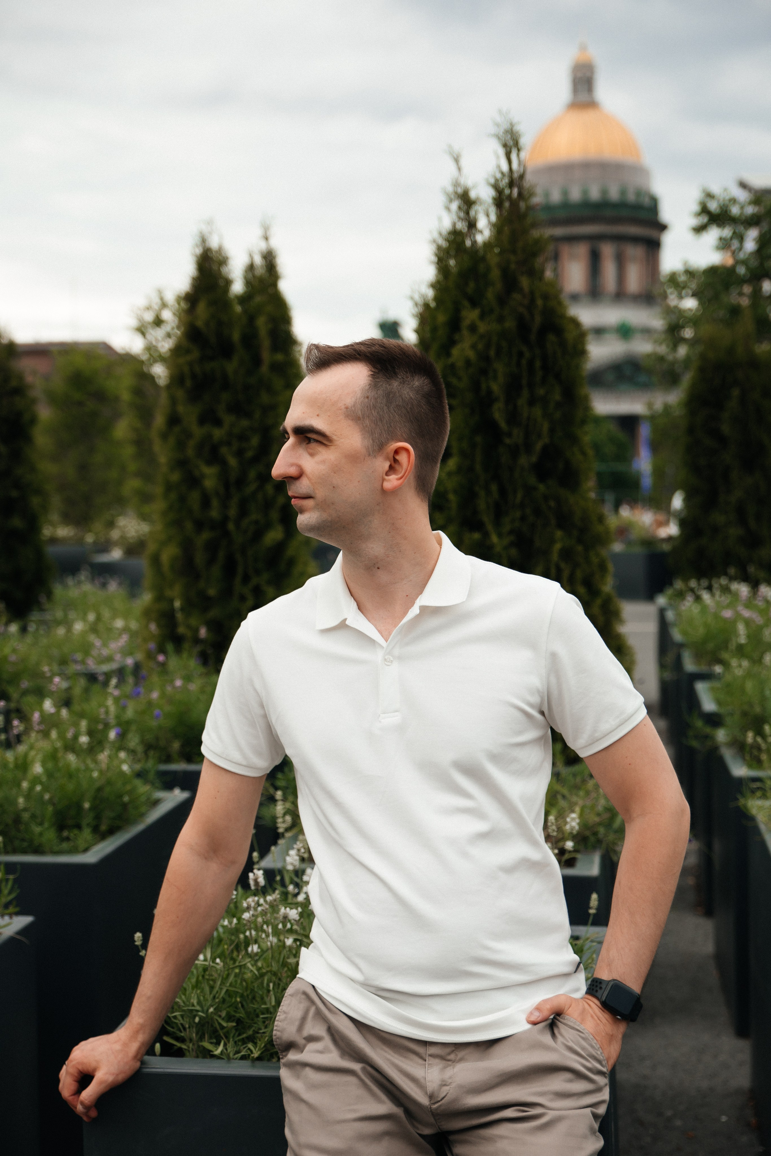 Love Story. Анна Михайлова|Свадебный фотограф в Санкт-Петербурге