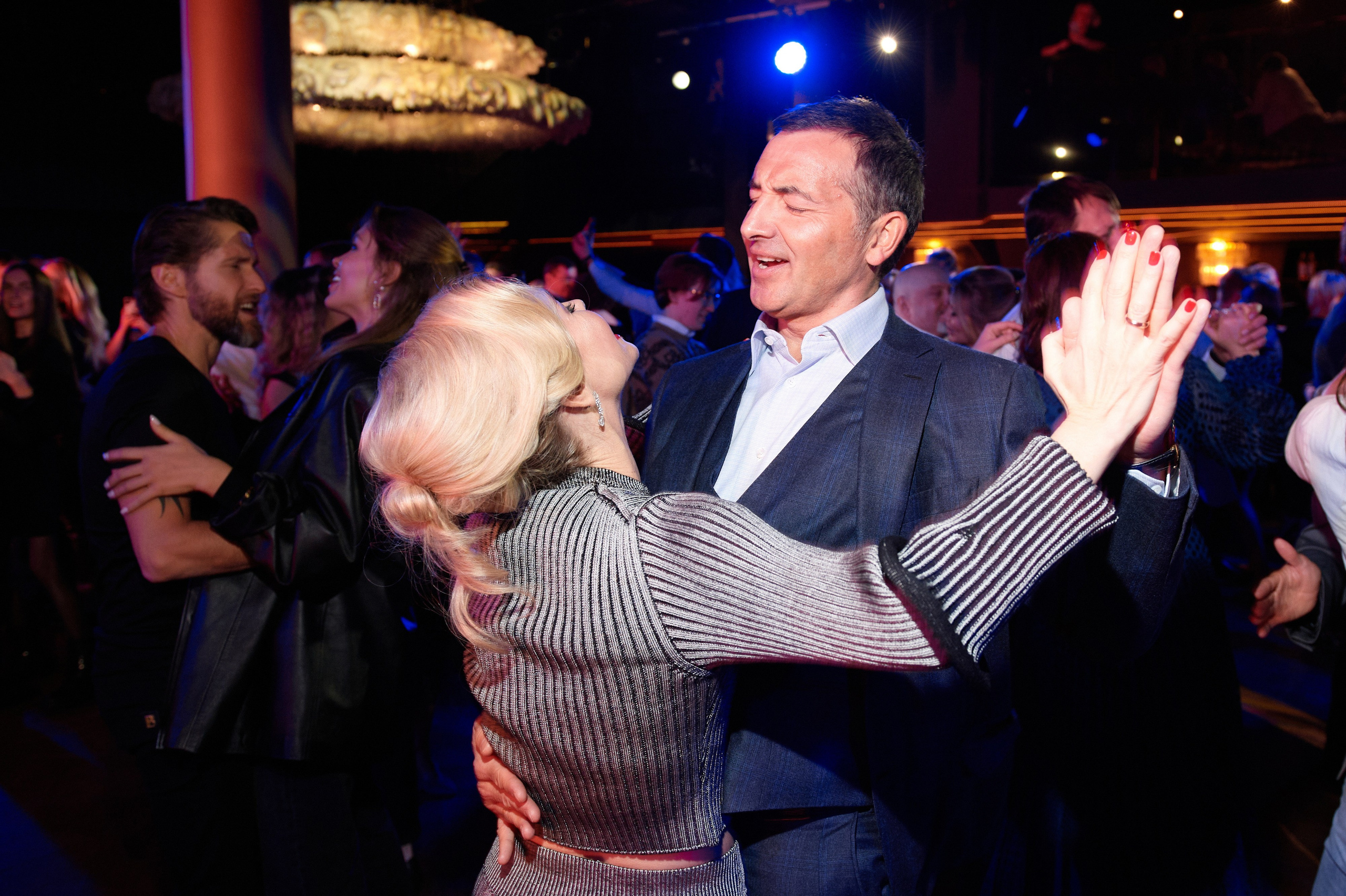 Madison 11.12.2021. Фотограф