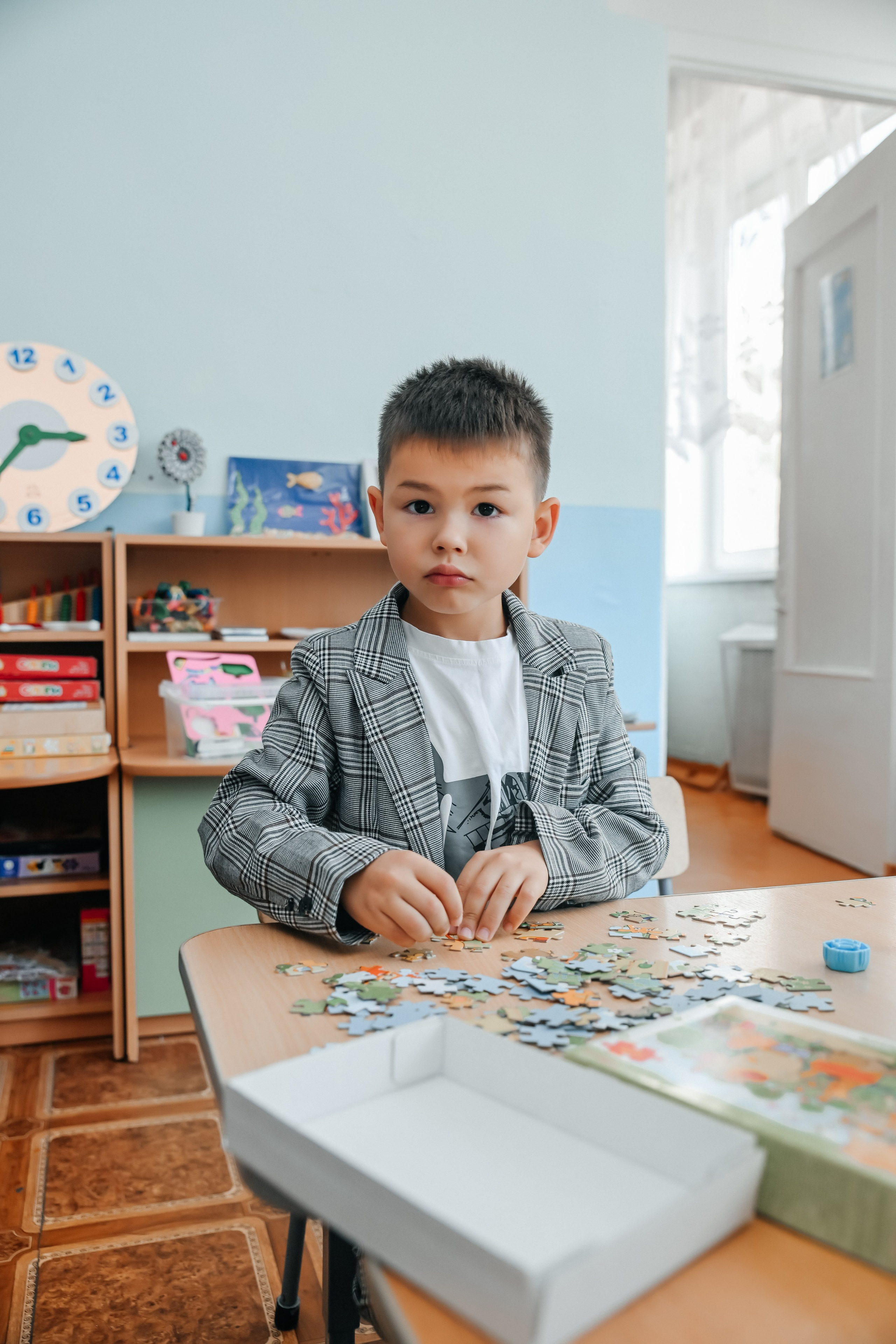 Д/с 3. Фотограф Ярмишко Дарья. Выпускные фотокниги