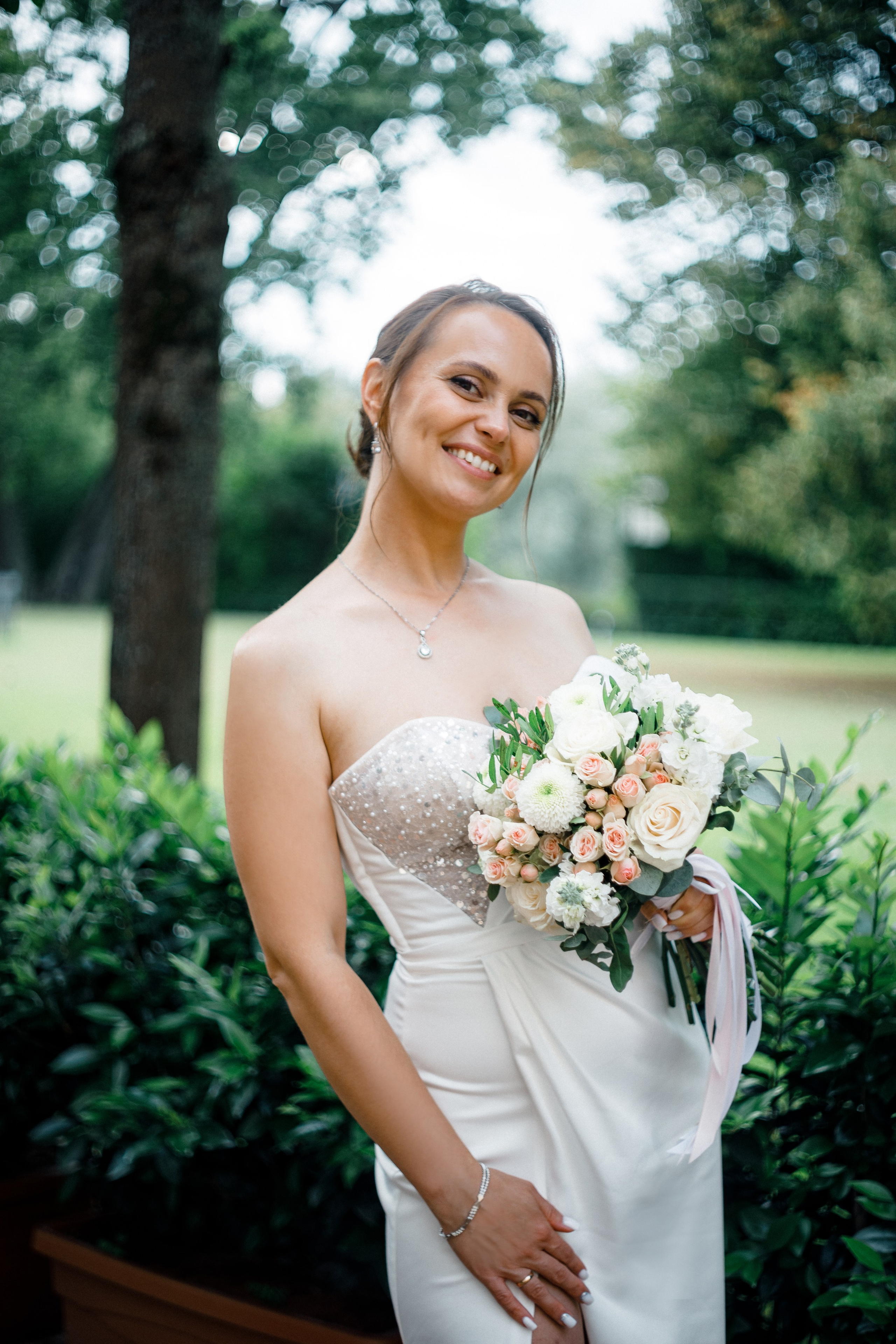 Свадьба Натальи и Михаила. Свадебный фотограф Анастасия Кацан