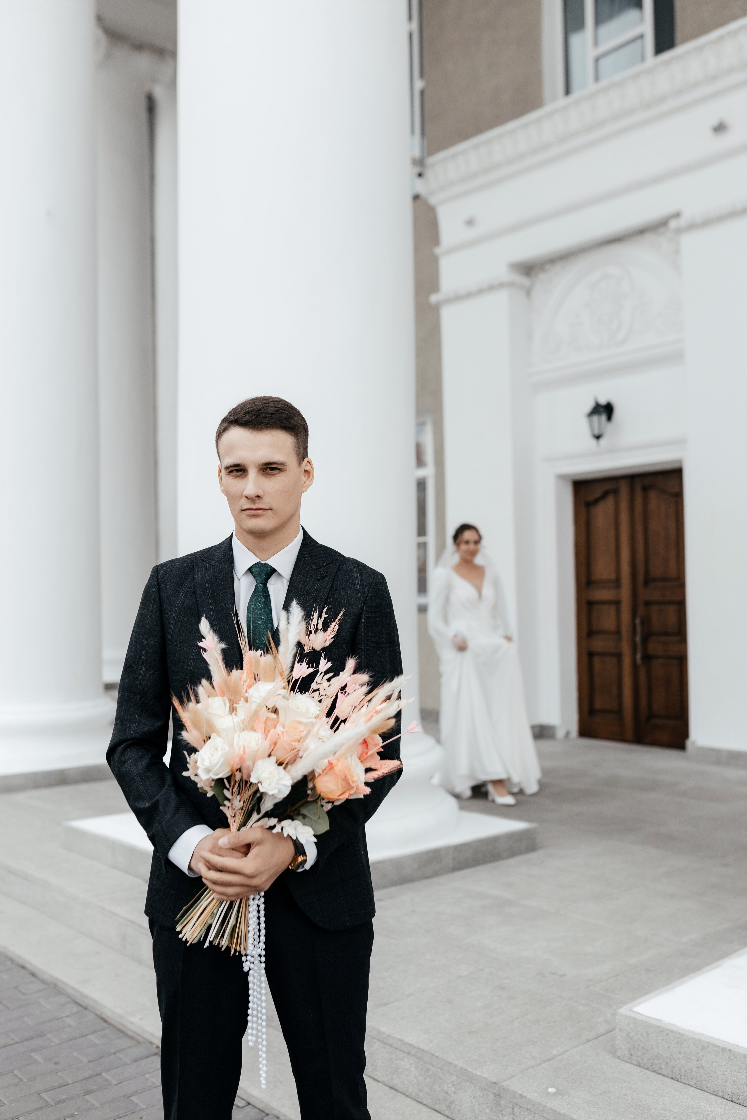 D&D WEDDING DAY. ФОТОГРАФ | ВИДЕОГРАФ | КУРГАН | ТЮМЕНЬ | ЕКБ Михаил Сутягин