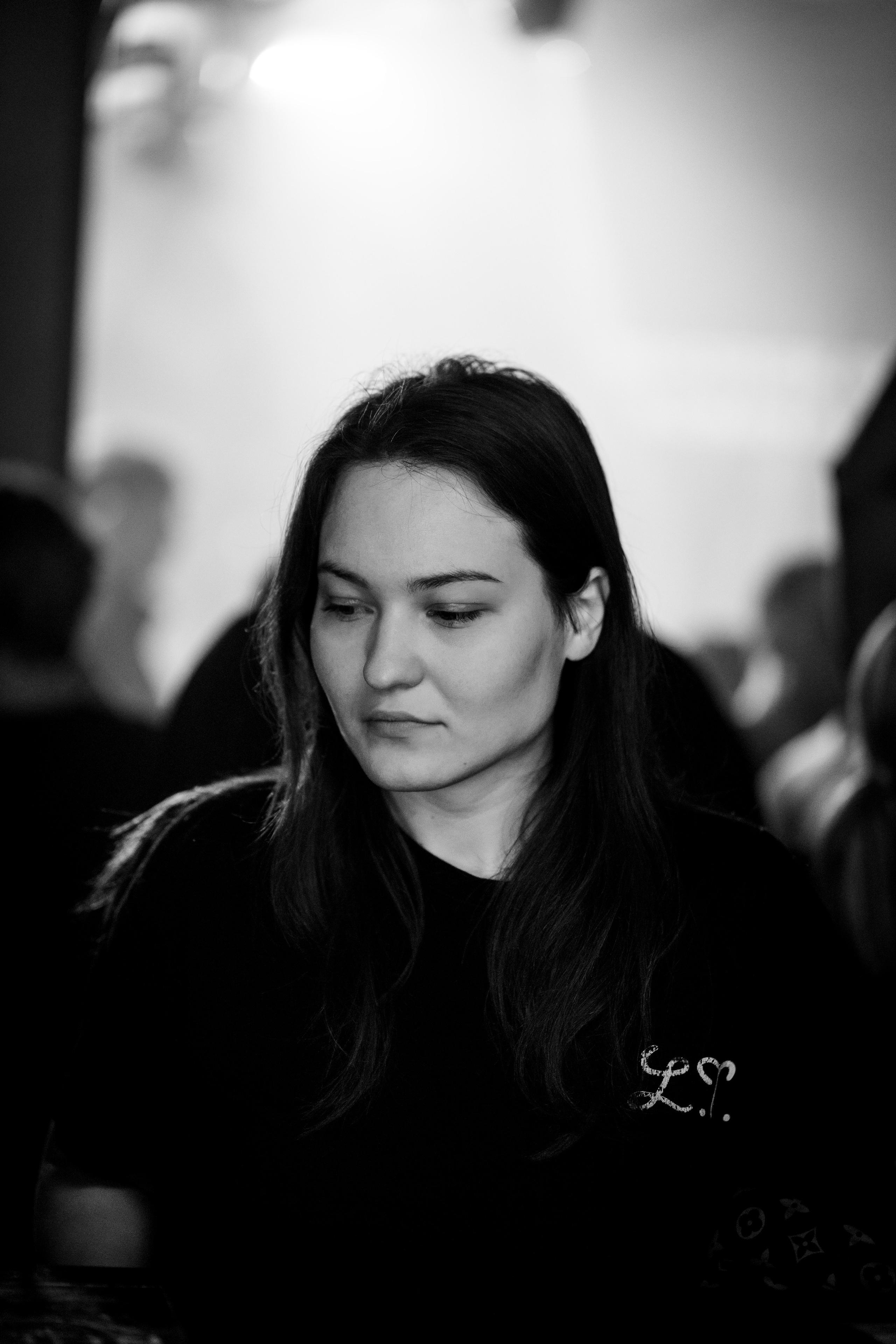 Rook's. Анастасия Паршукова — фотограф Шерегеш Новосибирск