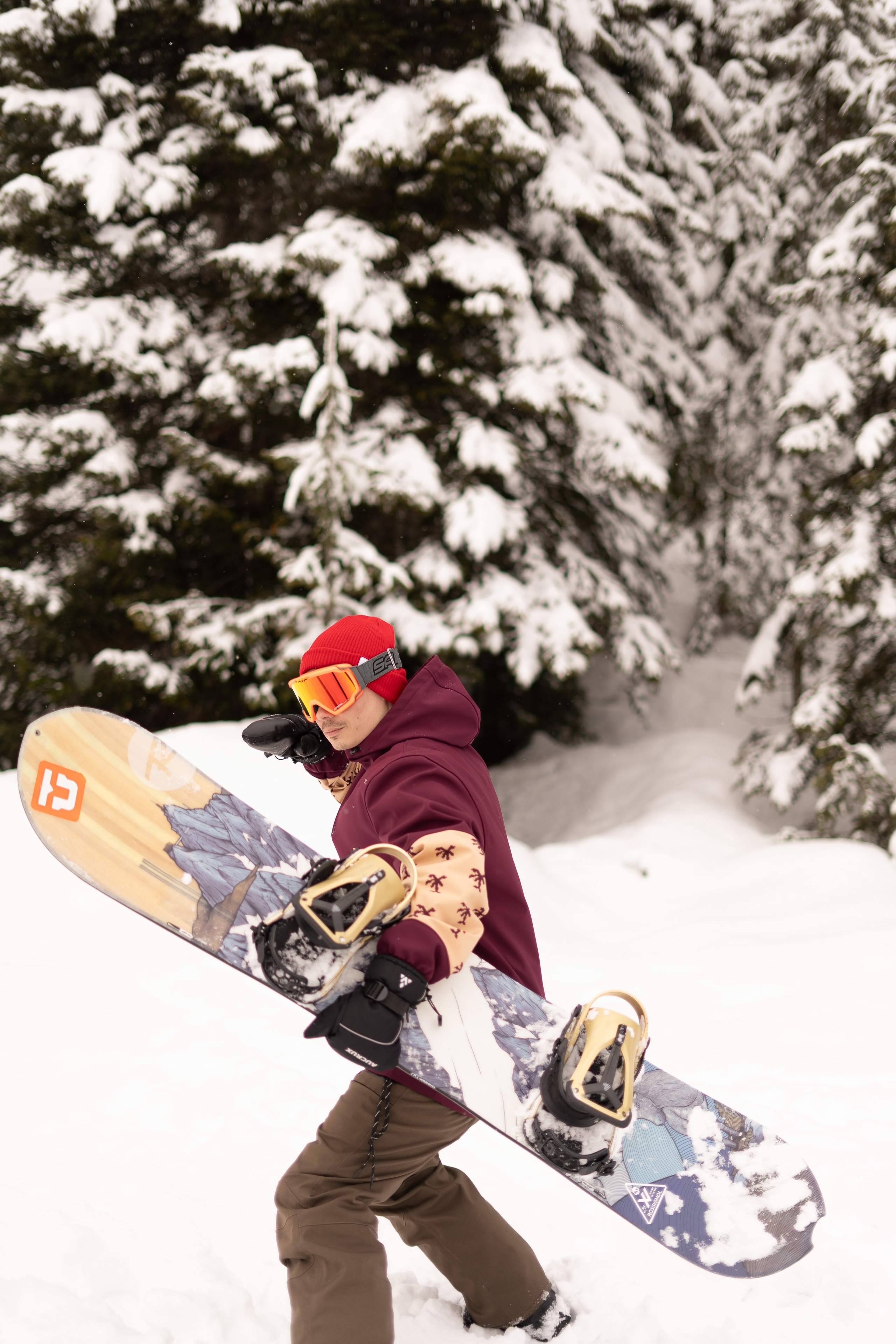 Джой 21.03.24. Анастасия Паршукова — фотограф Шерегеш Новосибирск