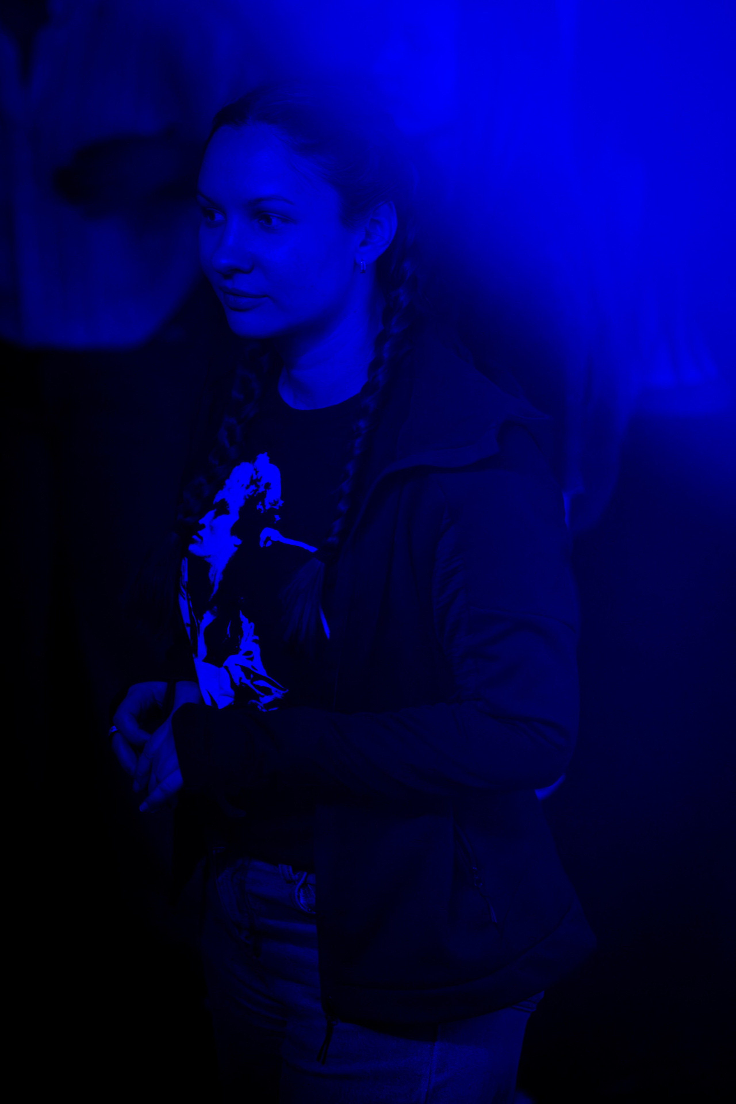 Rook's. Анастасия Паршукова — фотограф Шерегеш Новосибирск