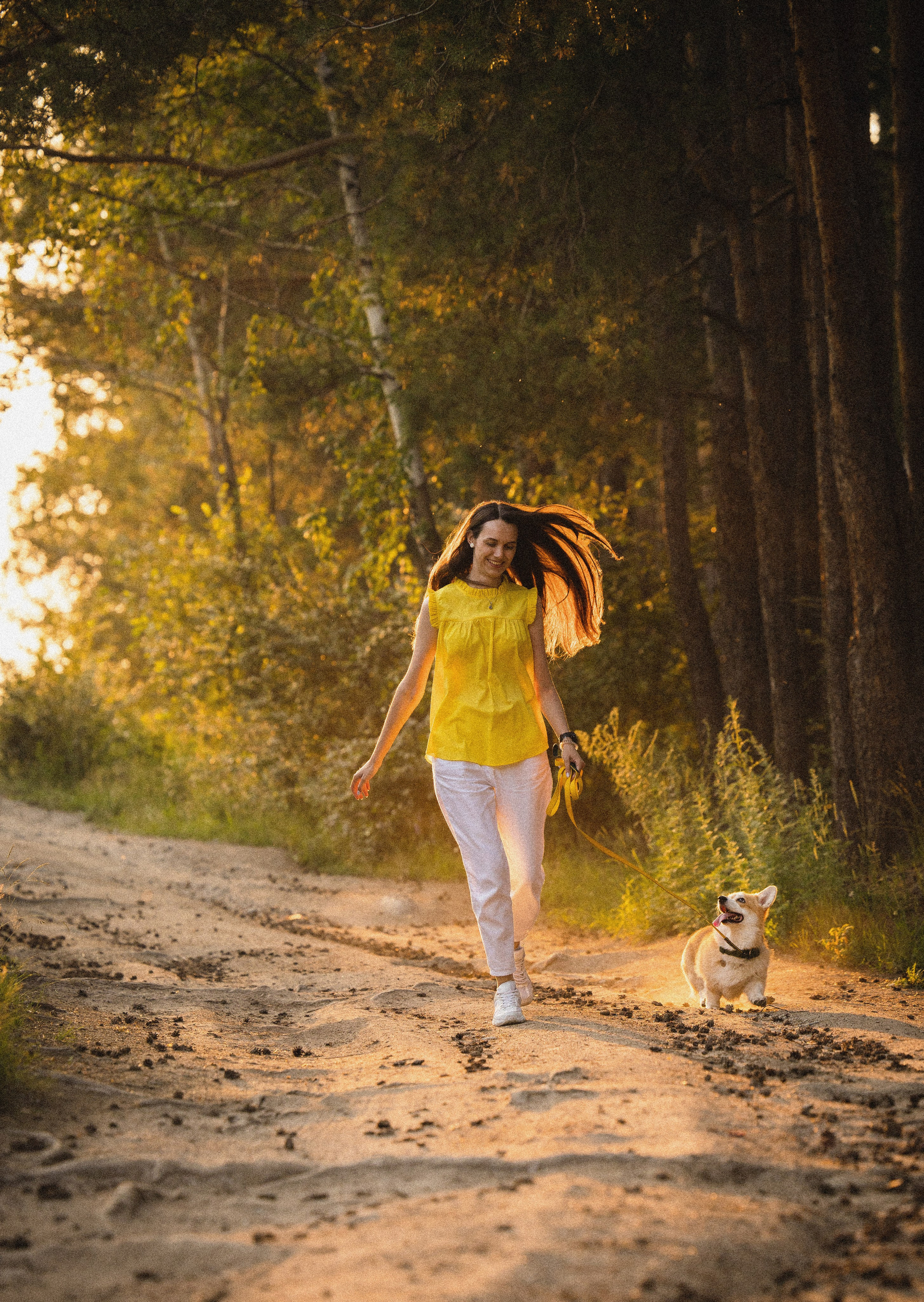 Портфолио. Фотограф-анималист в Екатеринбурге Марина Шишкина