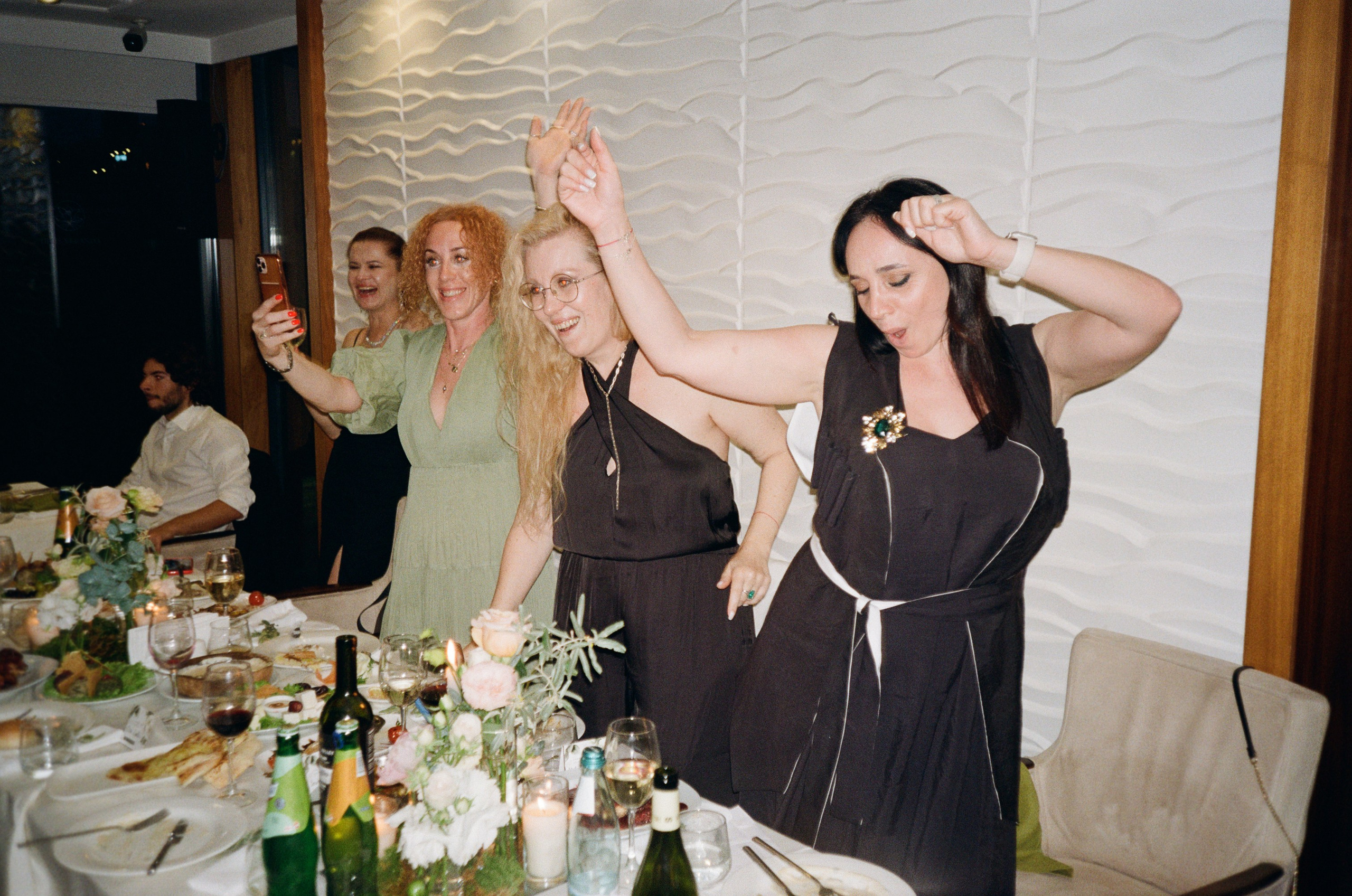 David & Elena | Georgia. Главная