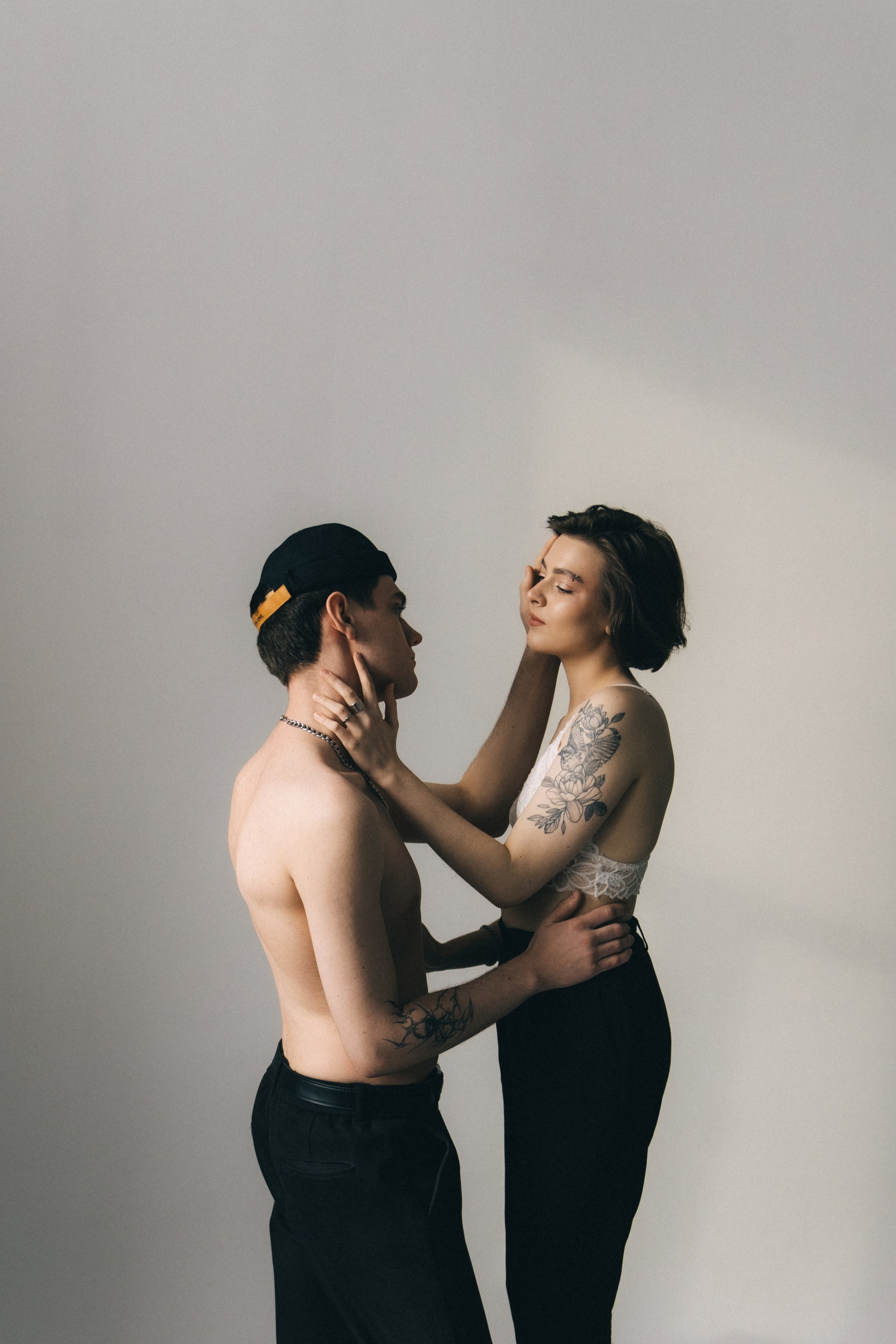 Ангелина + Лёва. Фотограф в Выборге и Санкт-Петербурге Маша Гуляева