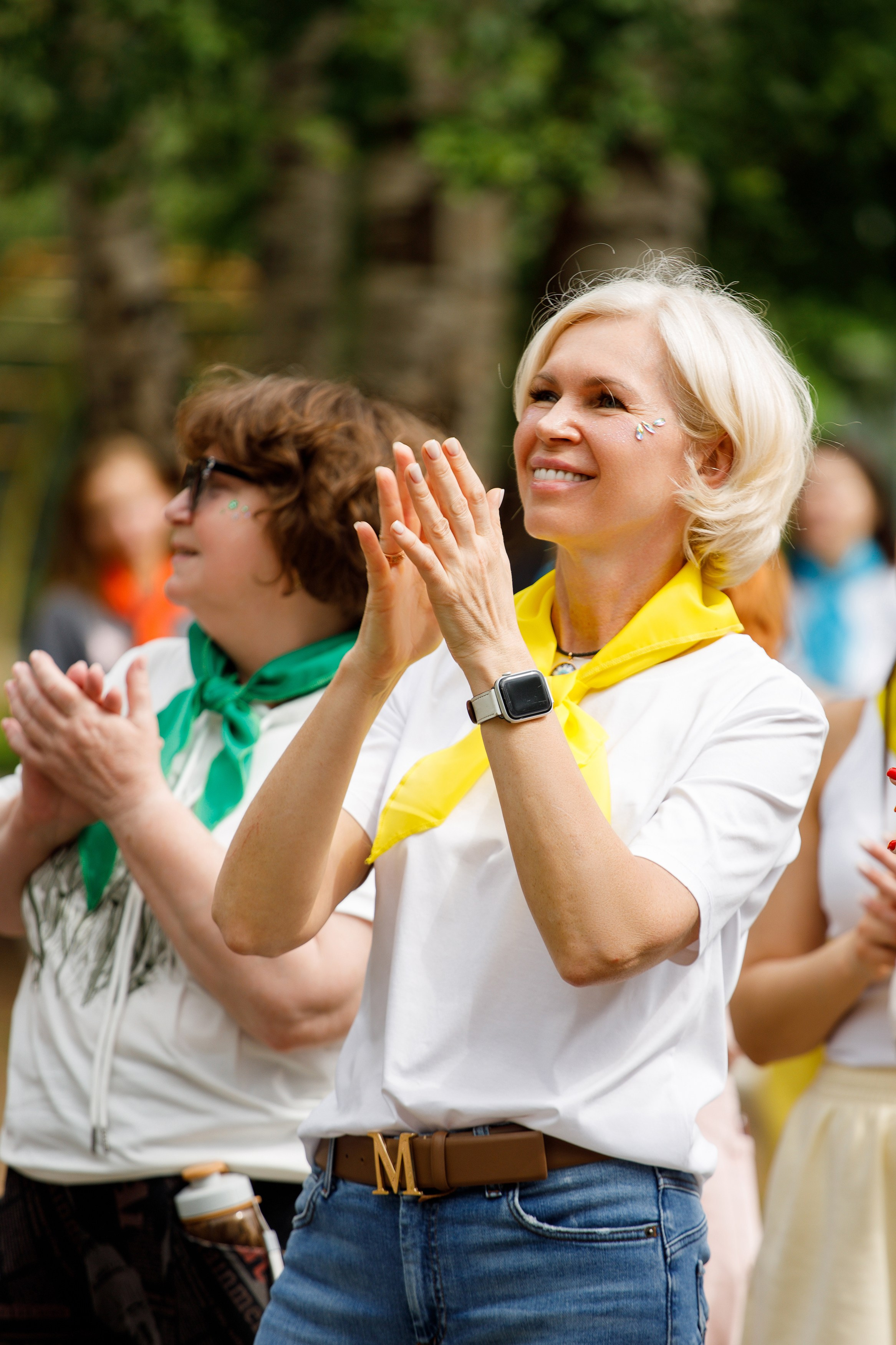 Гутен Таг — лагерь Нечайка. Фотограф Дмитрий Молчанов | Фотограф Пермь | Фотограф
