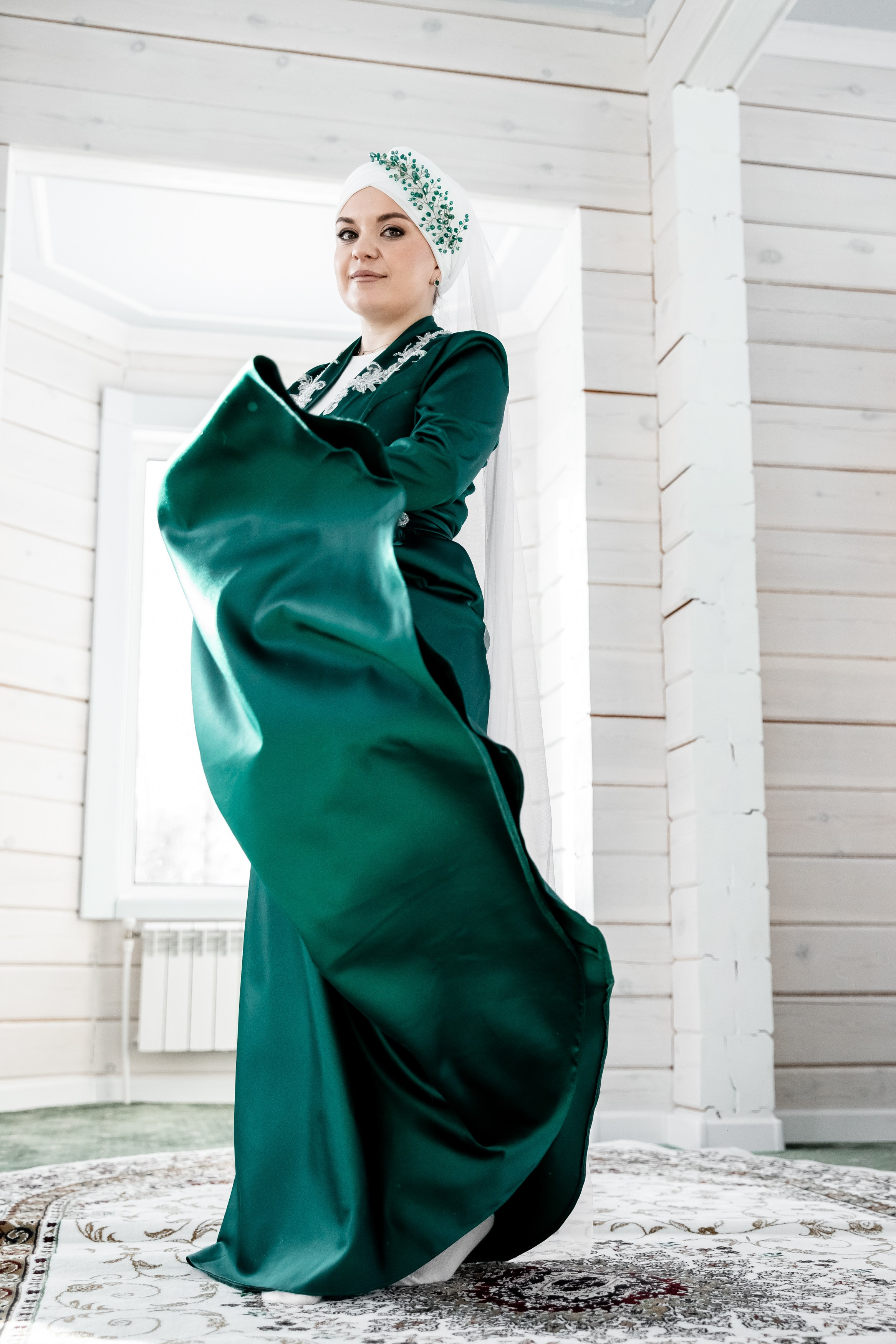 Артур и Илюза. Фотограф Гульнара Вафина