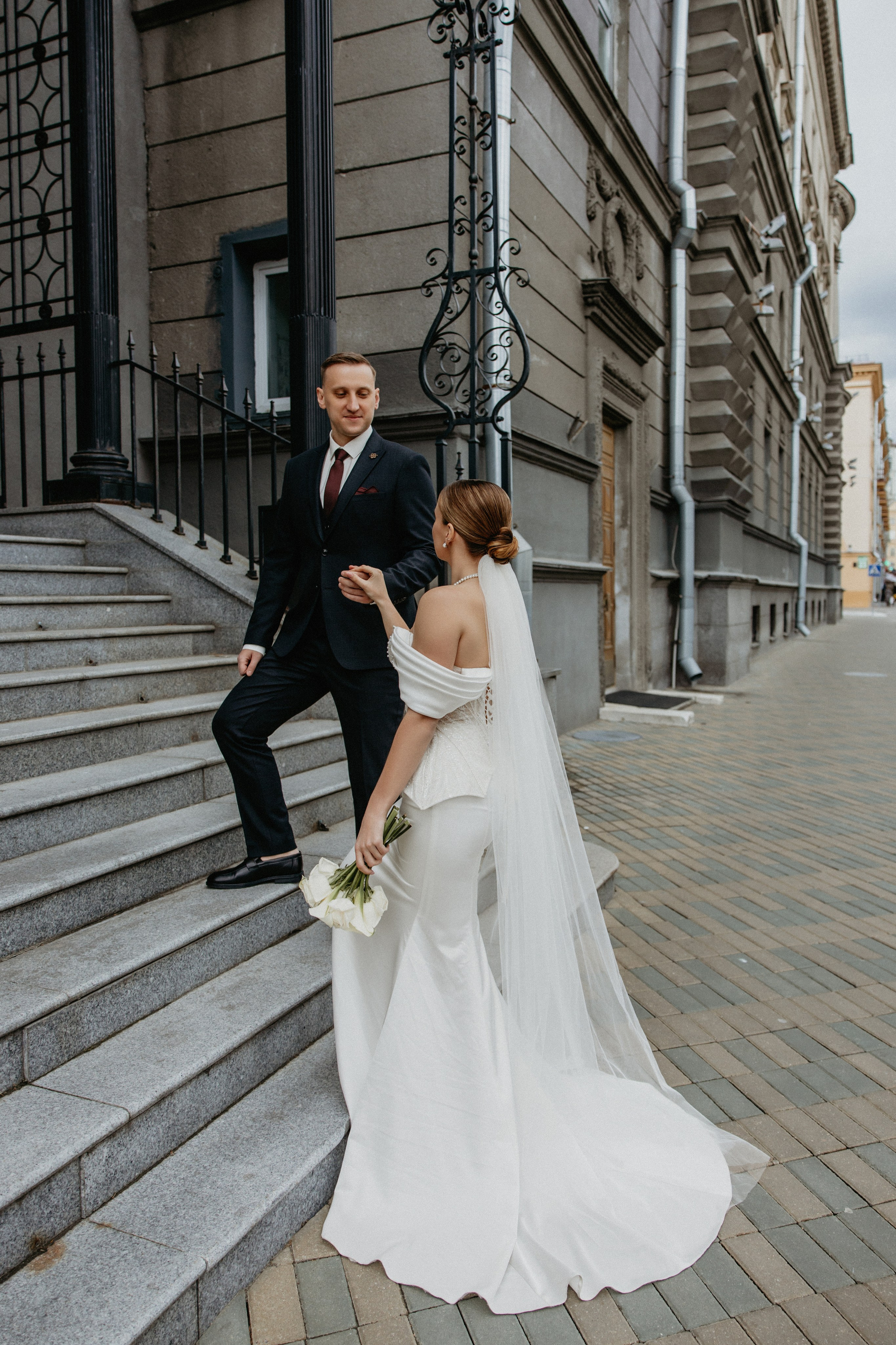 Услуги. Свадебный и портретный фотограф Минск Евсович Инна