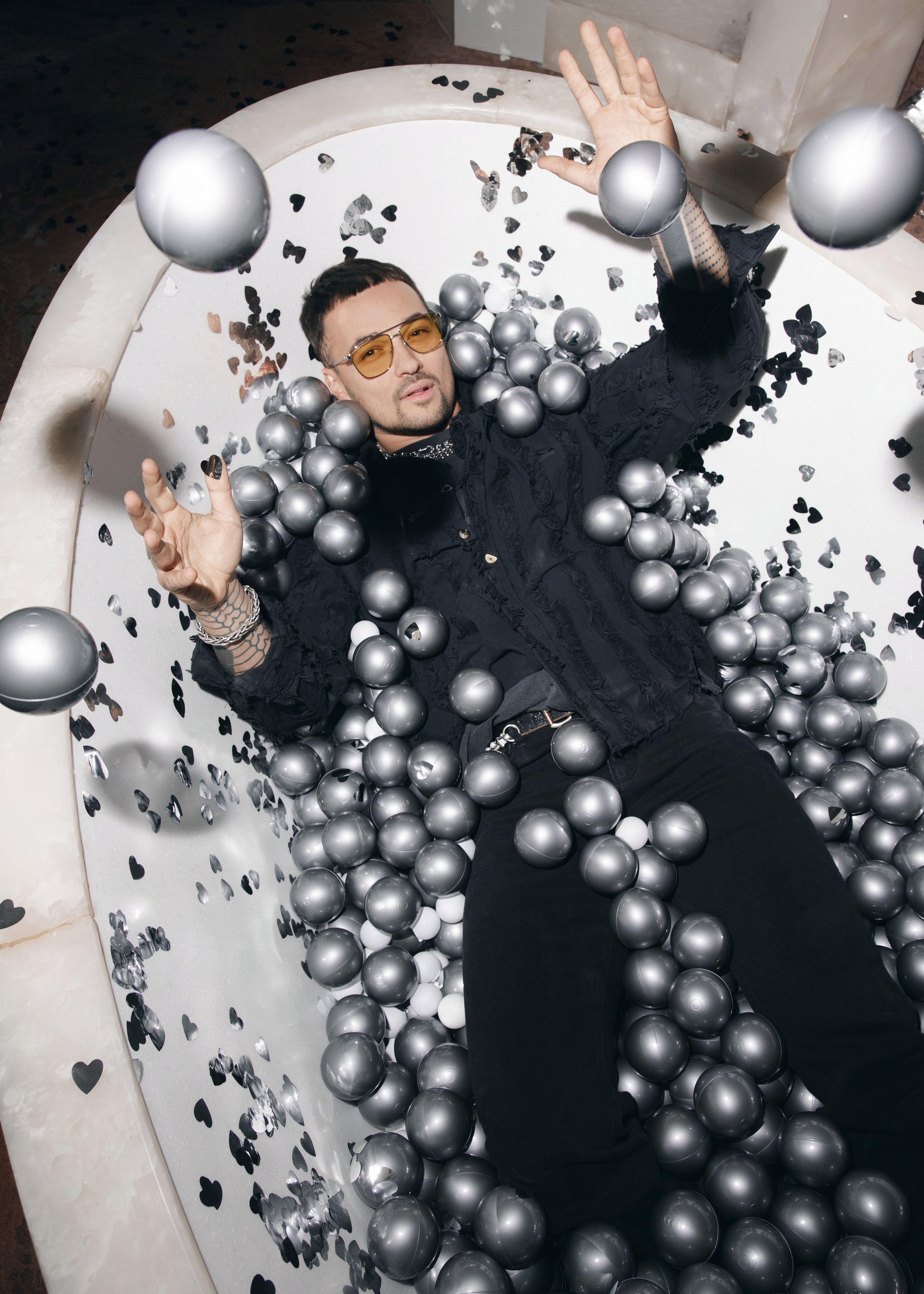 ANASTASIA  MOROZOVA'S  BIRTHDAY