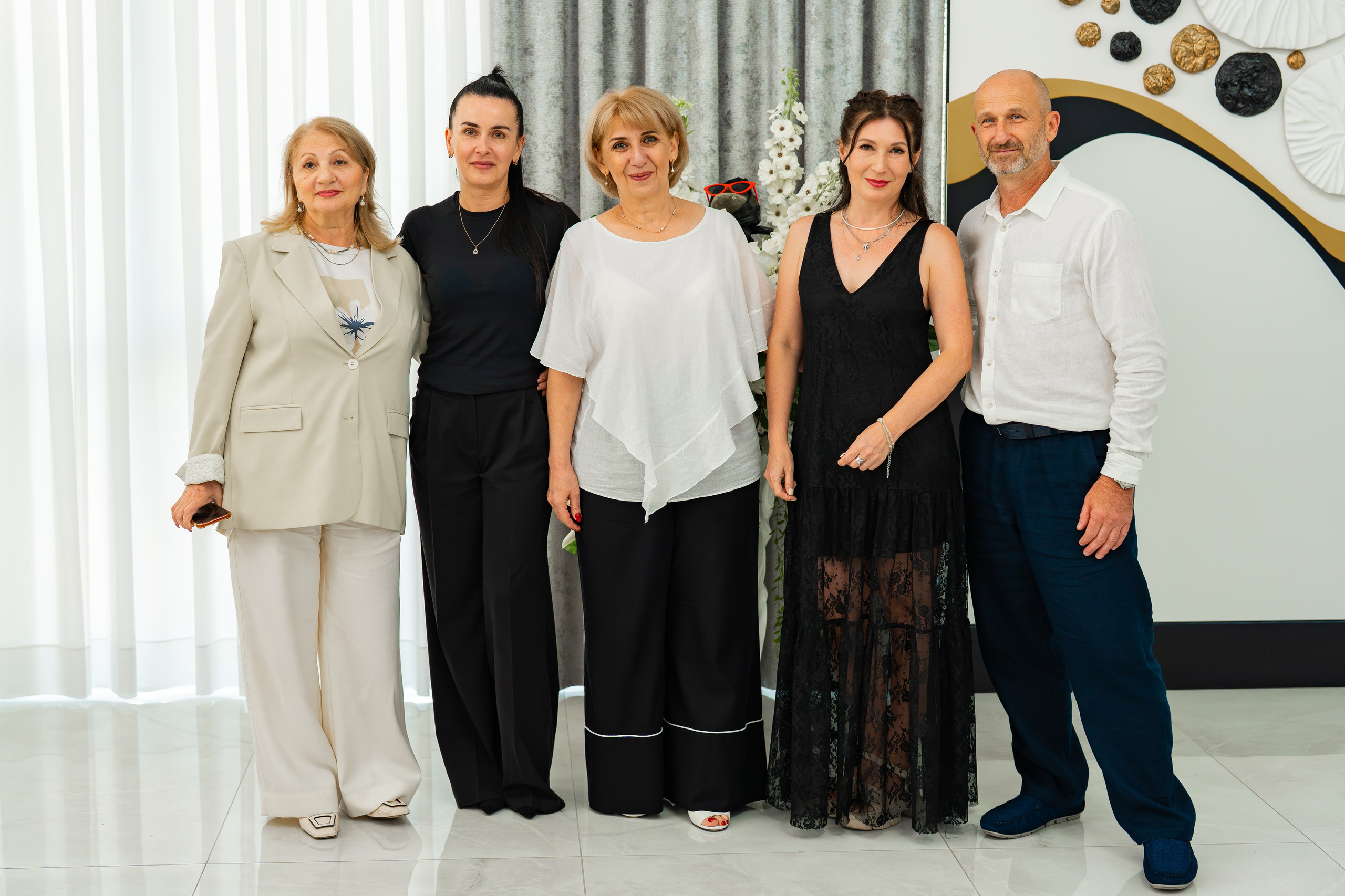 Школьный бал. Фотограф видеограф Геннадий Янбаев в Сочи, Краснодаре