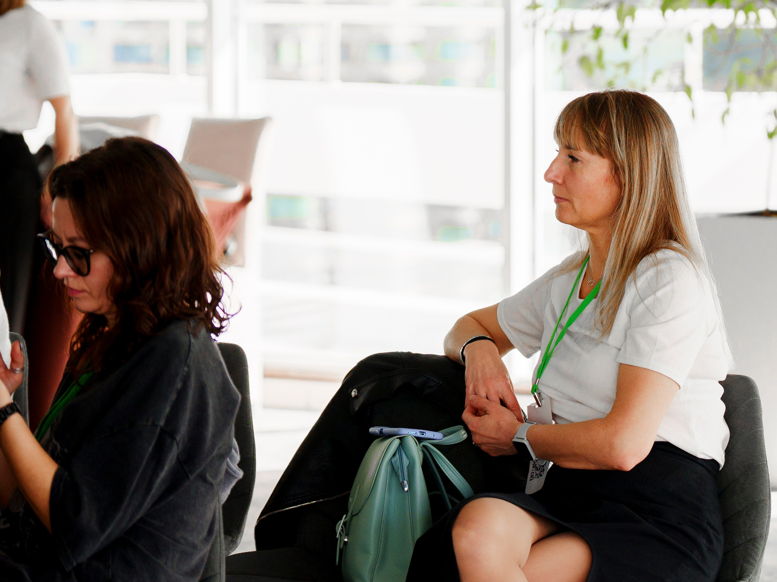 Фотосъёмка конференции и семинаров в Сочи. Фотограф видеограф Геннадий Янбаев в Сочи, Краснодаре