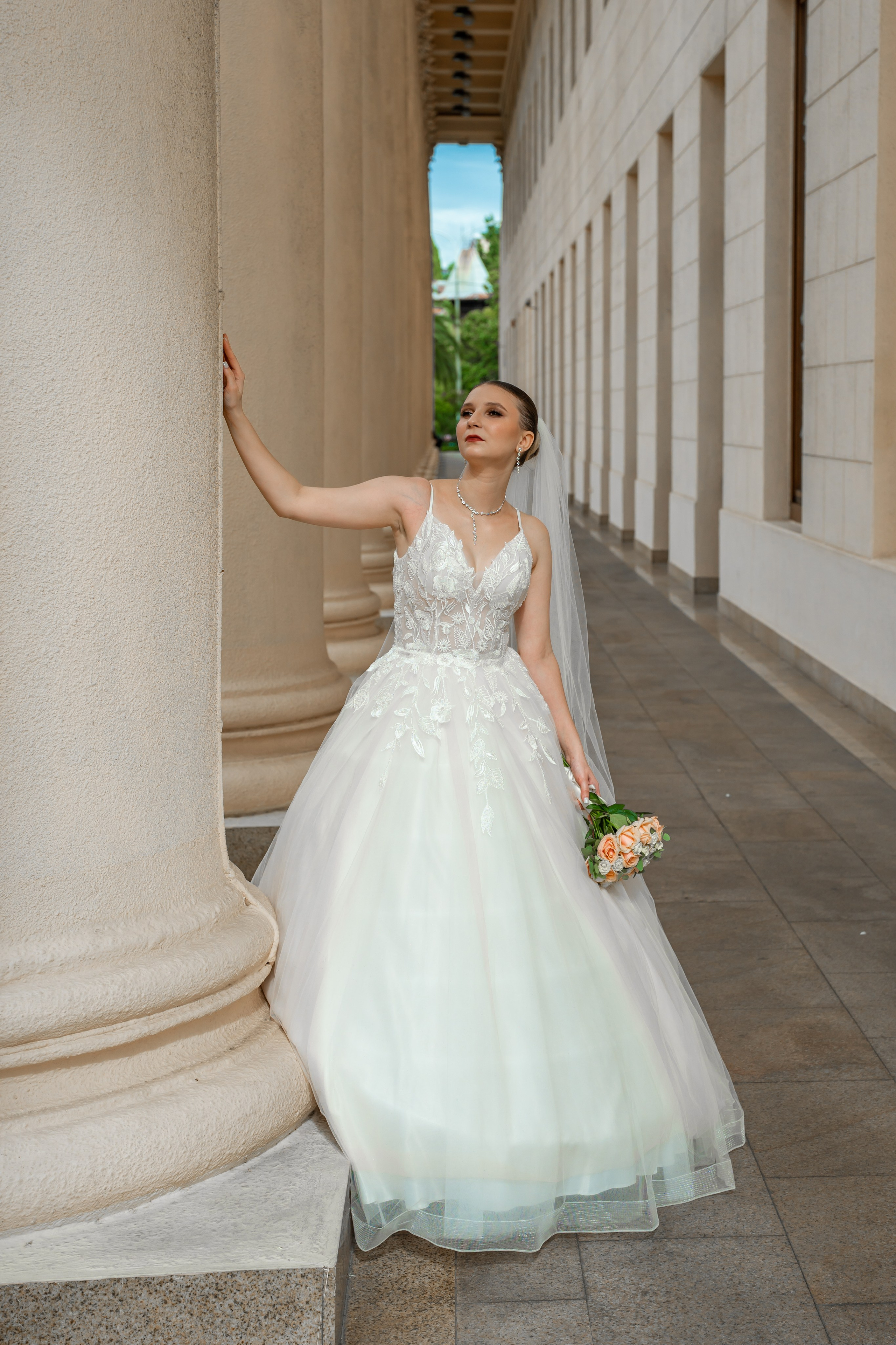 Диана Георгий. Фотограф видеограф Геннадий Янбаев в Сочи, Краснодаре