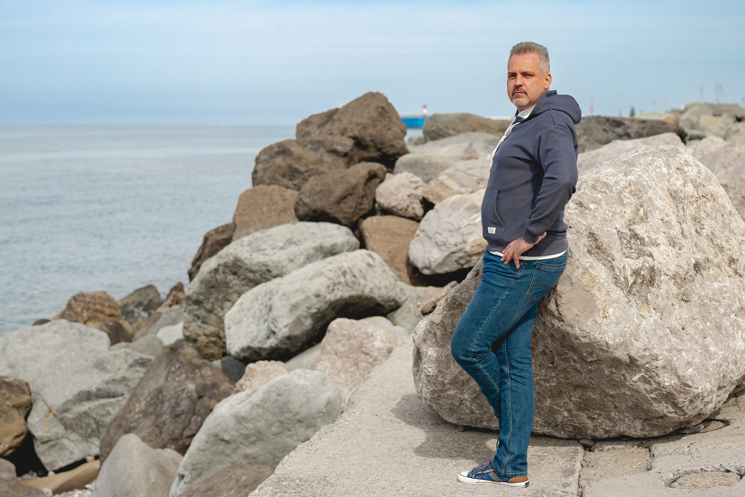 Мужской портрет. Фотограф видеограф Геннадий Янбаев в Сочи, Краснодаре