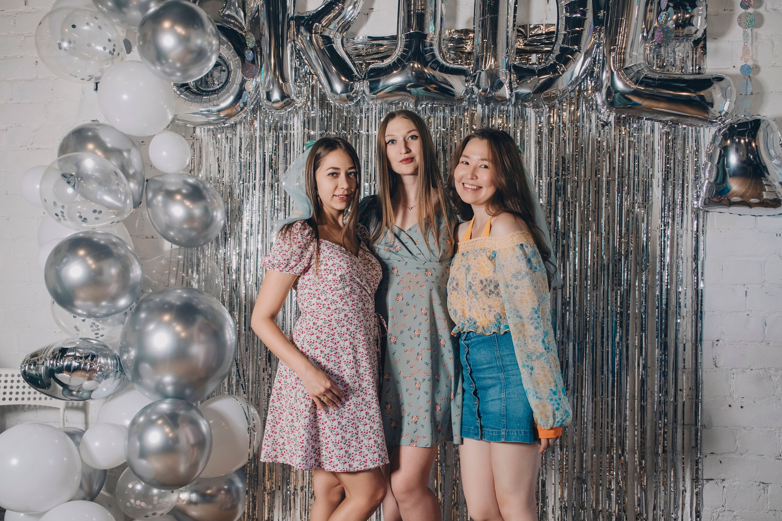 Девичник. Фотограф в Иркутске Анна Мирошникова