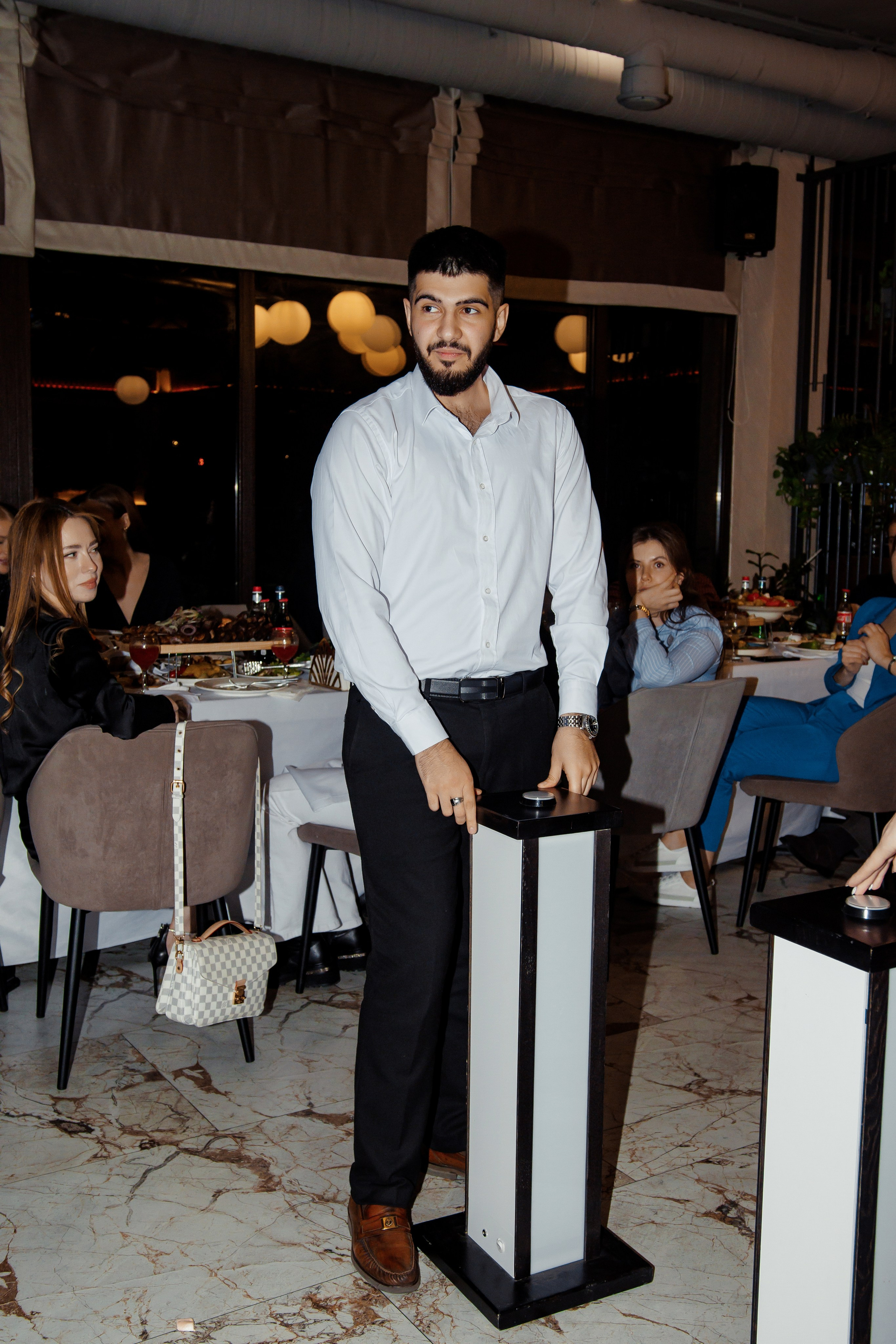 Корпоратив. Диана фотограф в Краснодаре