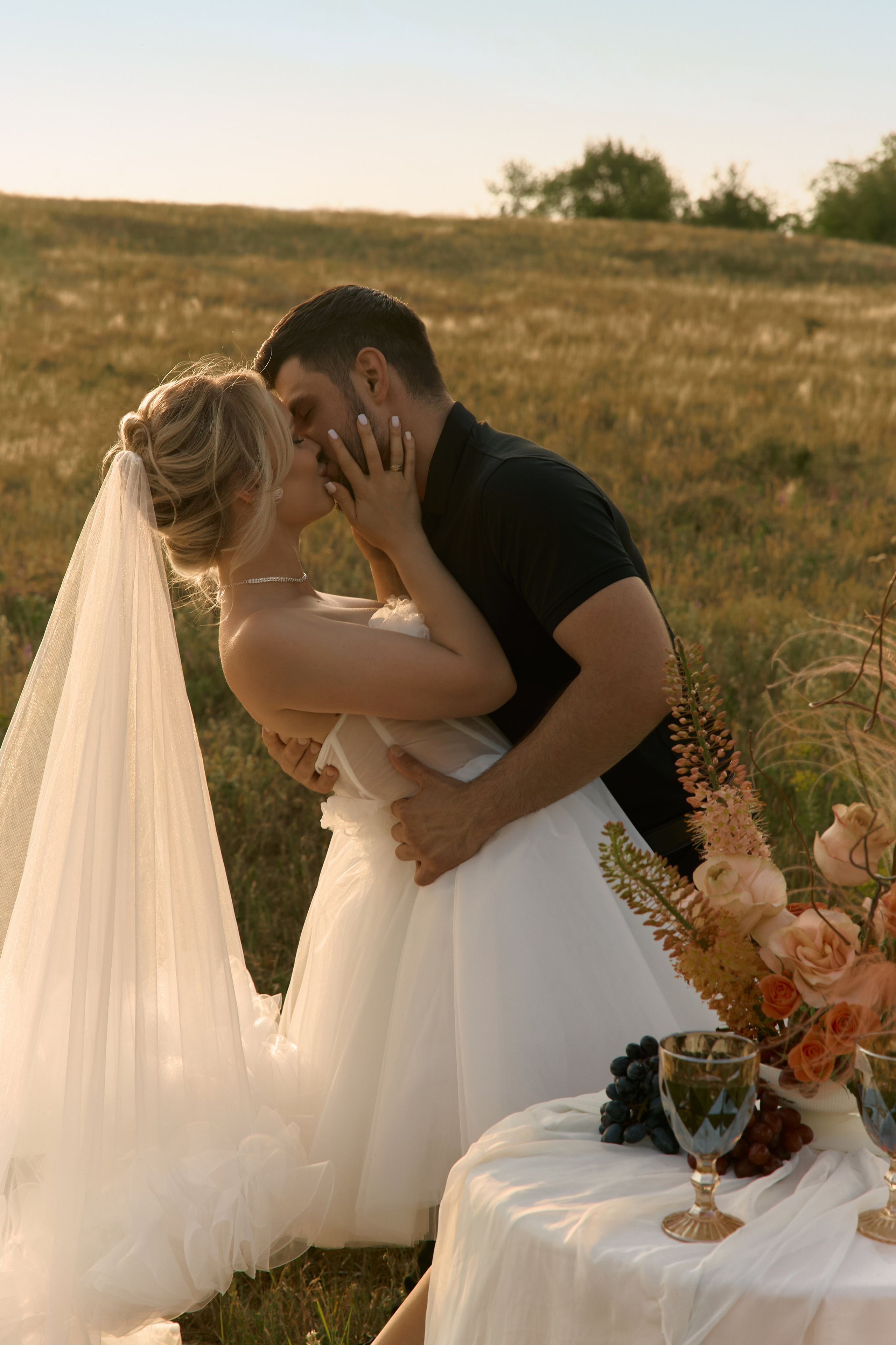 Анна и Евгений. Фотограф в Ростове-на-Дону