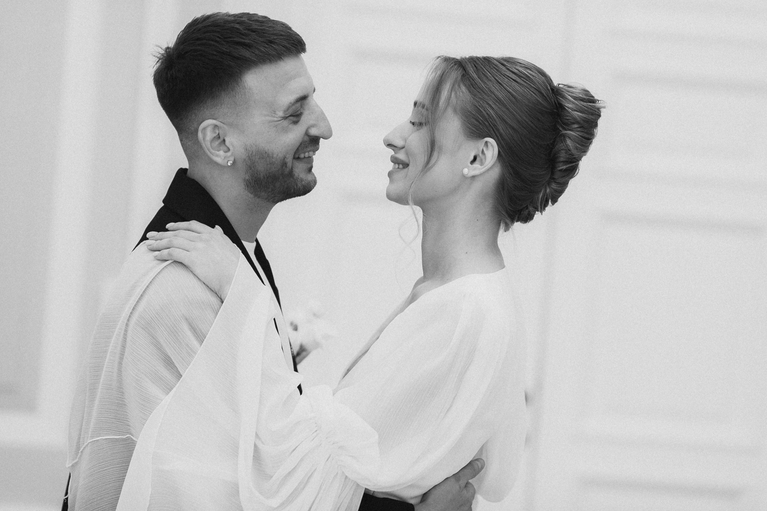 Павел Ангелина. Свадебный, семейный фотограф Екатеринбурга