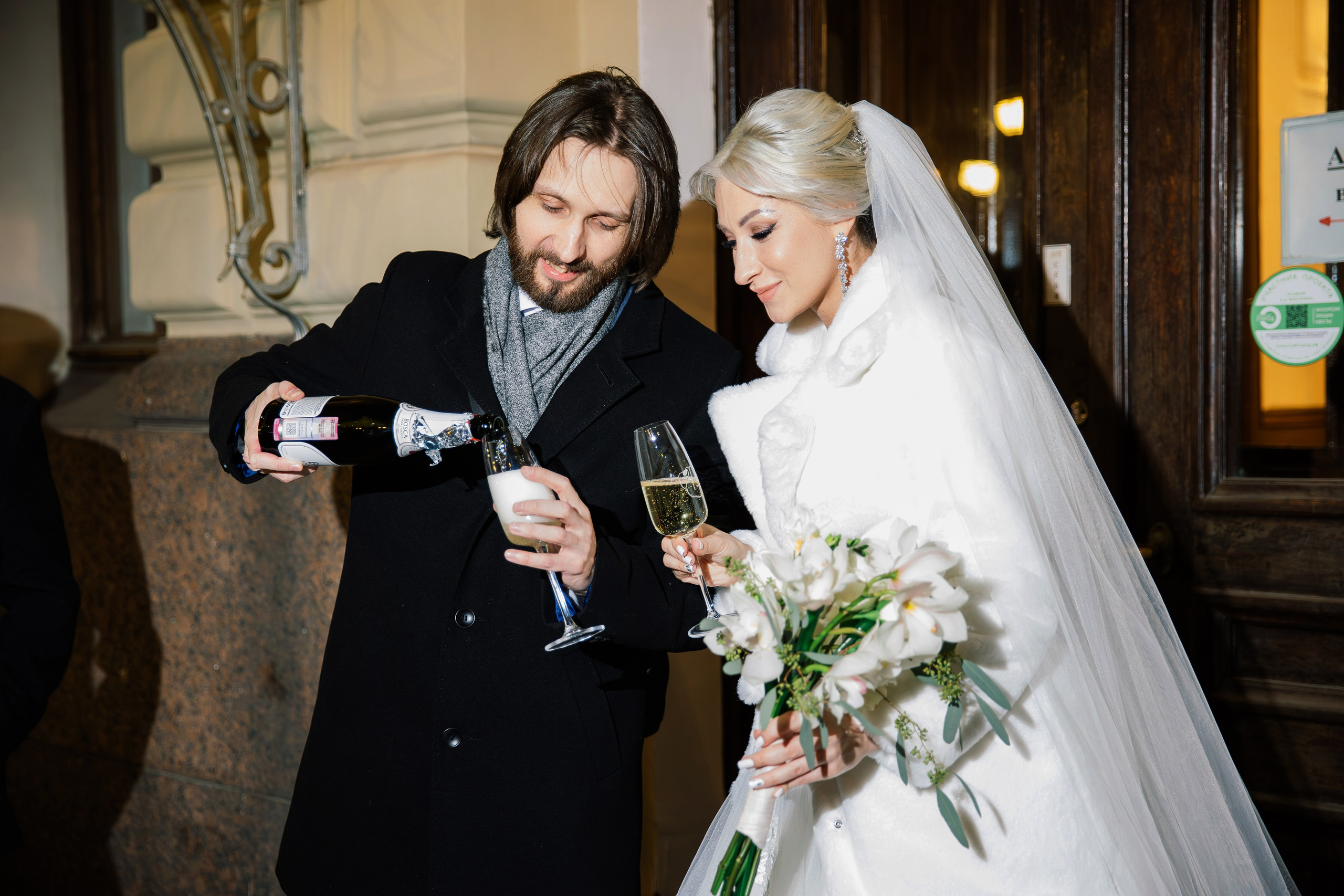 Наталья и Евгений. Семейный фотограф Толстикова Кристина