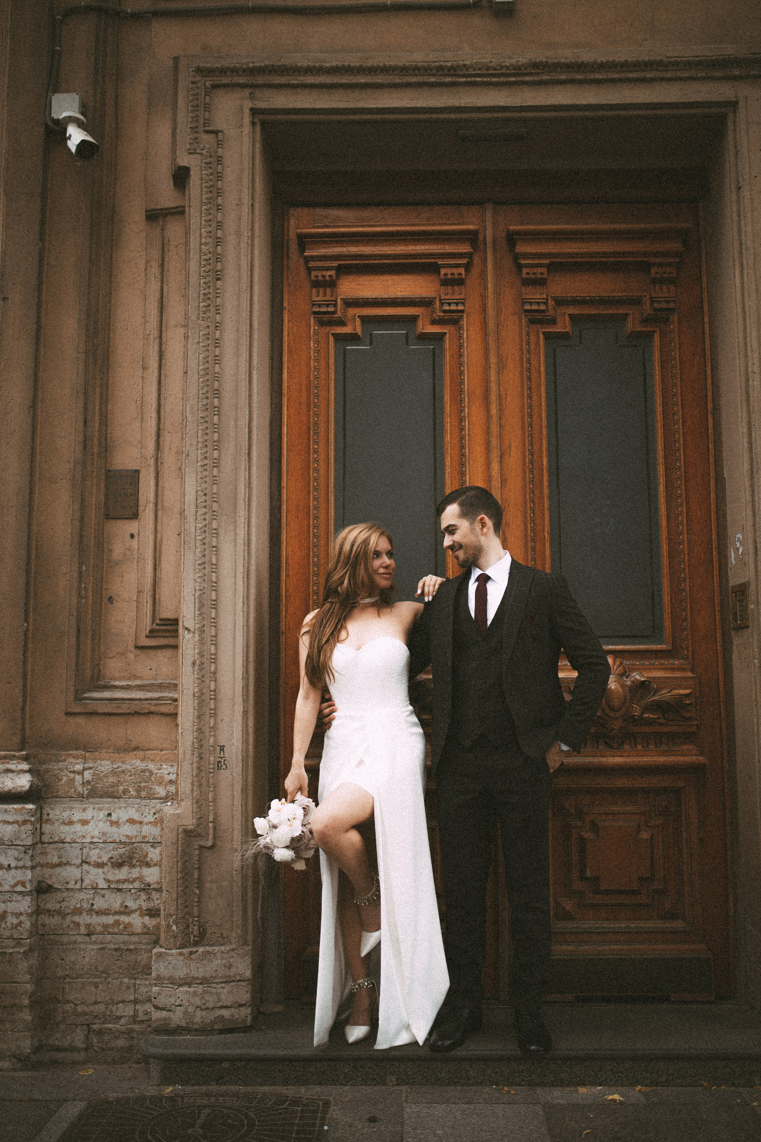 А & Р | Санкт-Петербург. Фотограф Екатерина Амбрушкевич